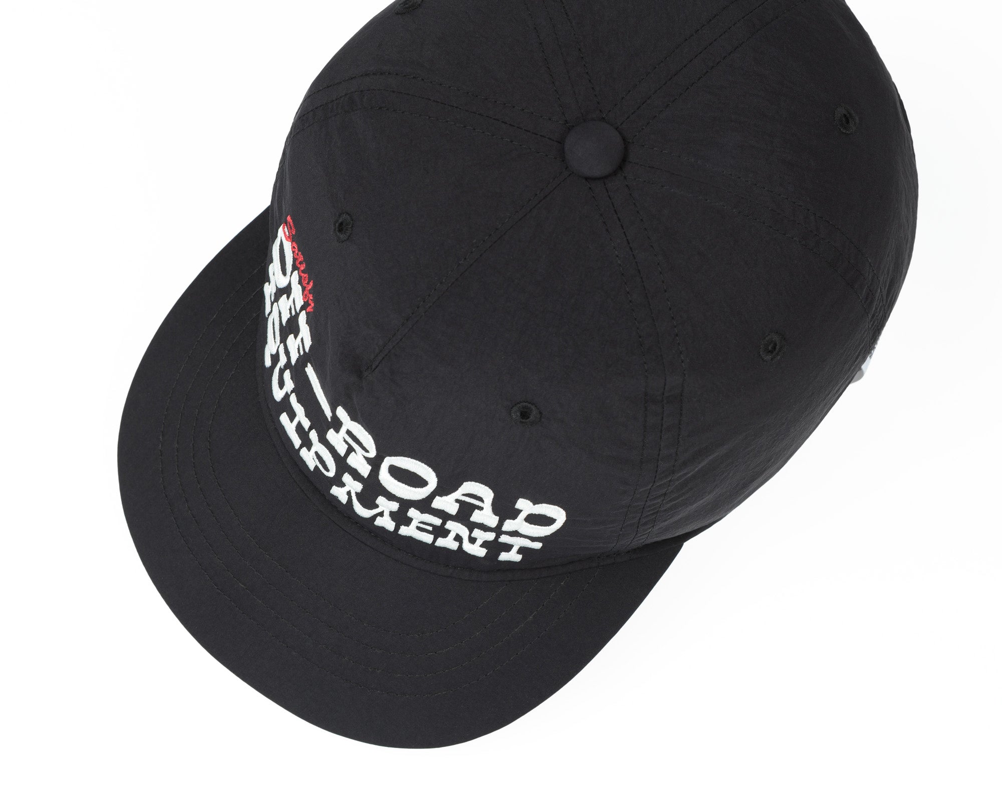 FliteSilk™ 5-Panel Pinch Cap – SATISFY