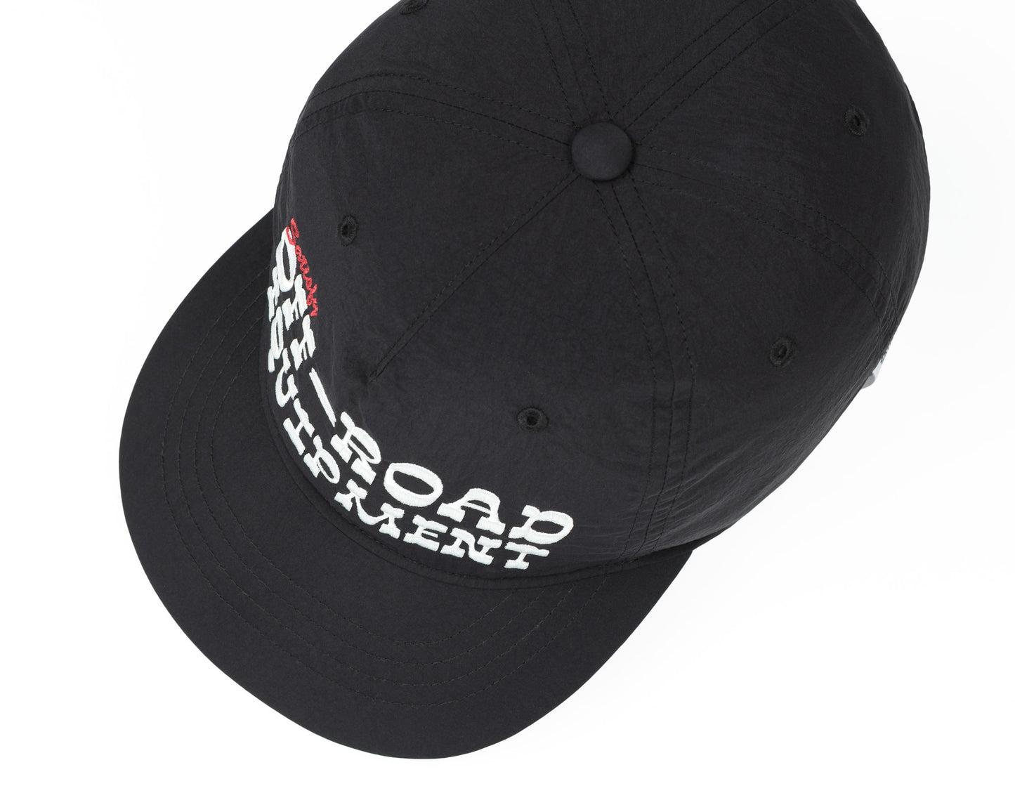 FliteSilk™ 5-Panel Pinch Cap