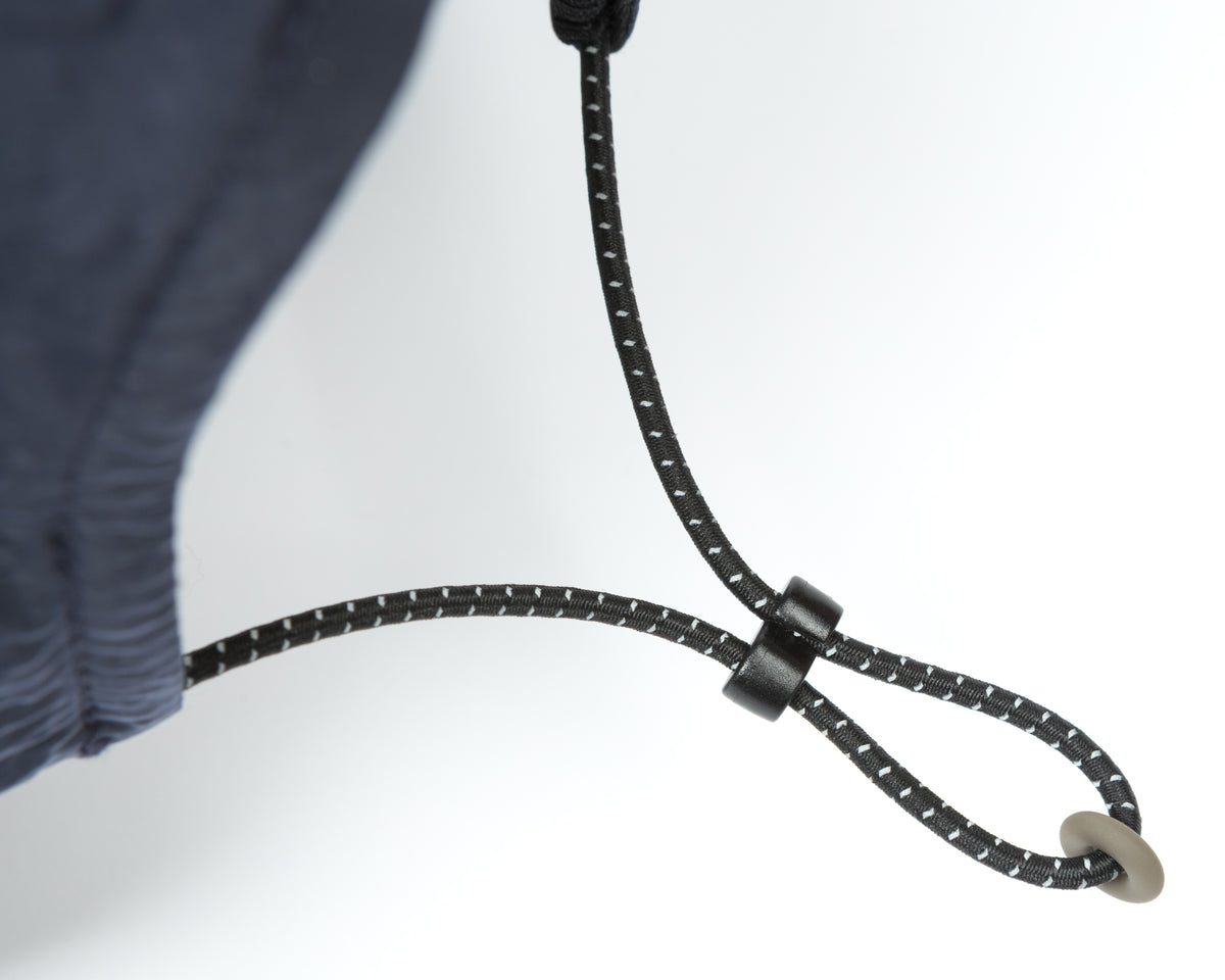 FliteSilk™ 5‑Panel Pinch Cap