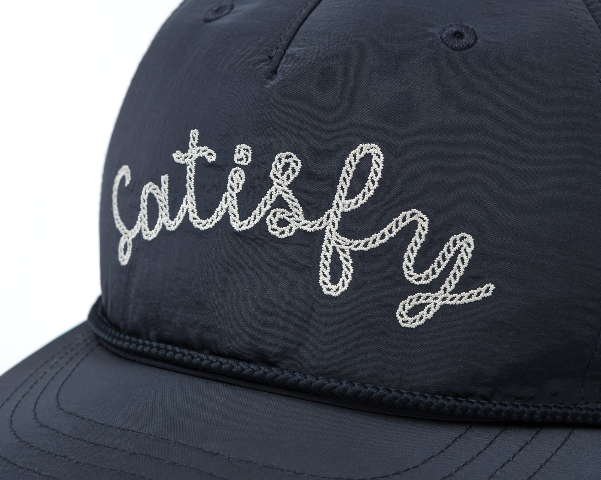 FliteSilk™ 5‑Panel Pinch Cap
