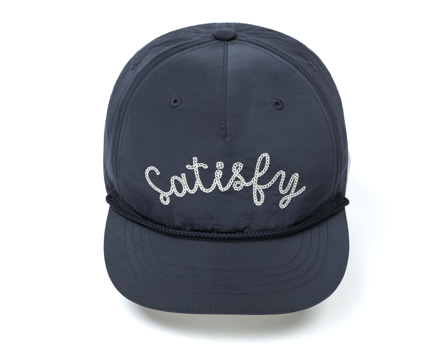 FliteSilk™ 5‑Panel Pinch Cap