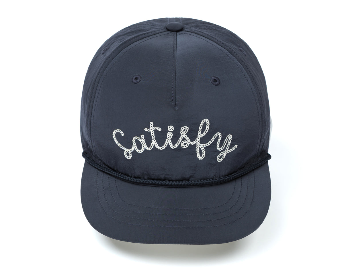 FliteSilk™ 5‑Panel Pinch Cap