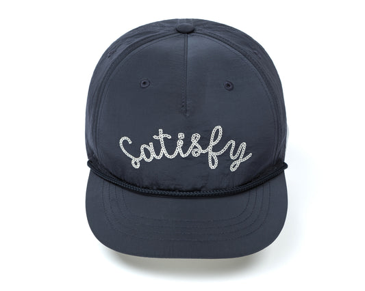 FliteSilk™ 5‑Panel Pinch Cap