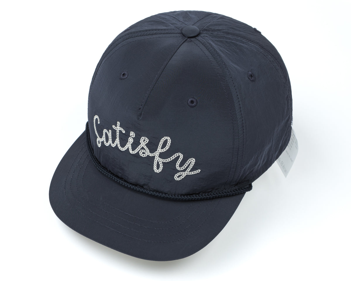 FliteSilk™ 5‑Panel Pinch Cap