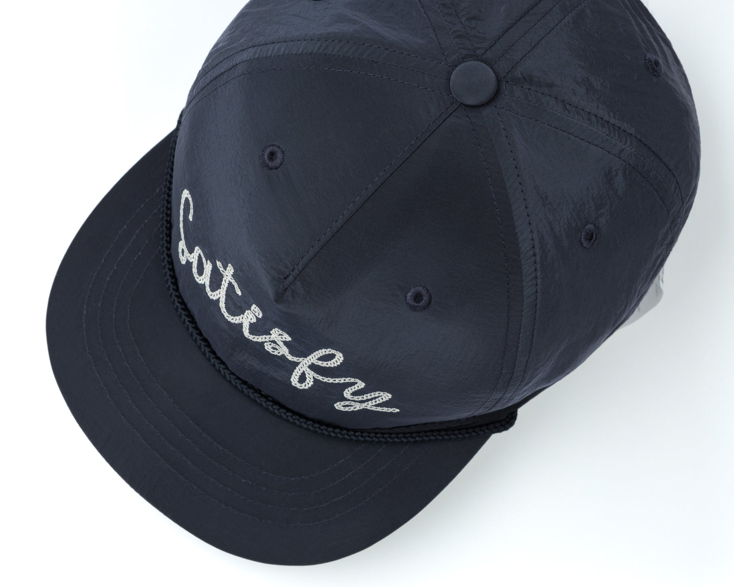 FliteSilk™ 5‑Panel Pinch Cap