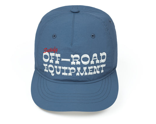 FliteSilk™ 5-Panel Pinch Cap