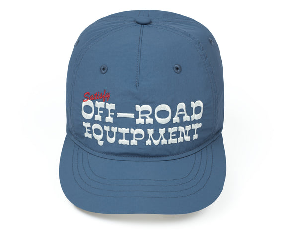 FliteSilk™ 5-Panel Pinch Cap – SATISFY