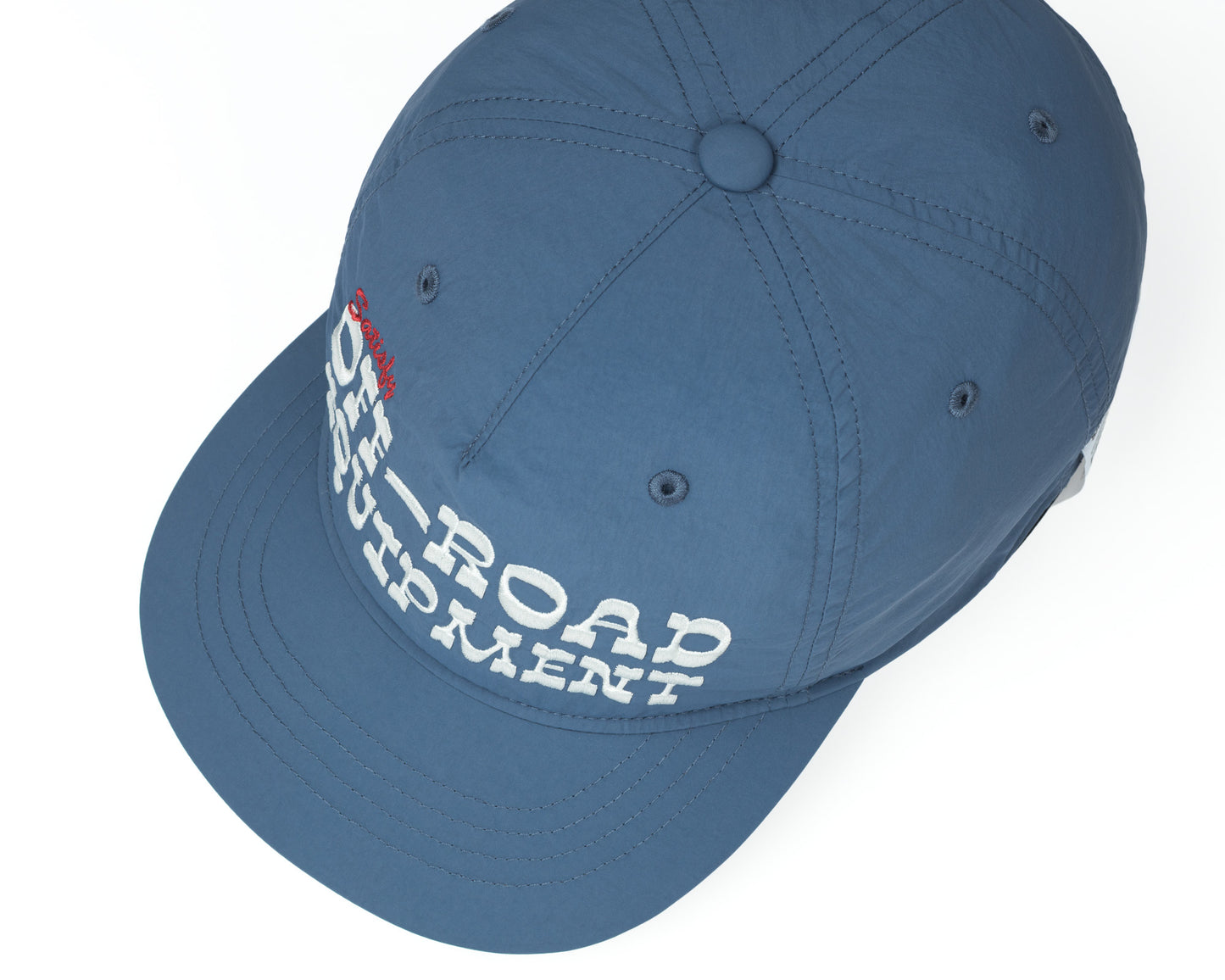 FliteSilk™ 5-Panel Pinch Cap