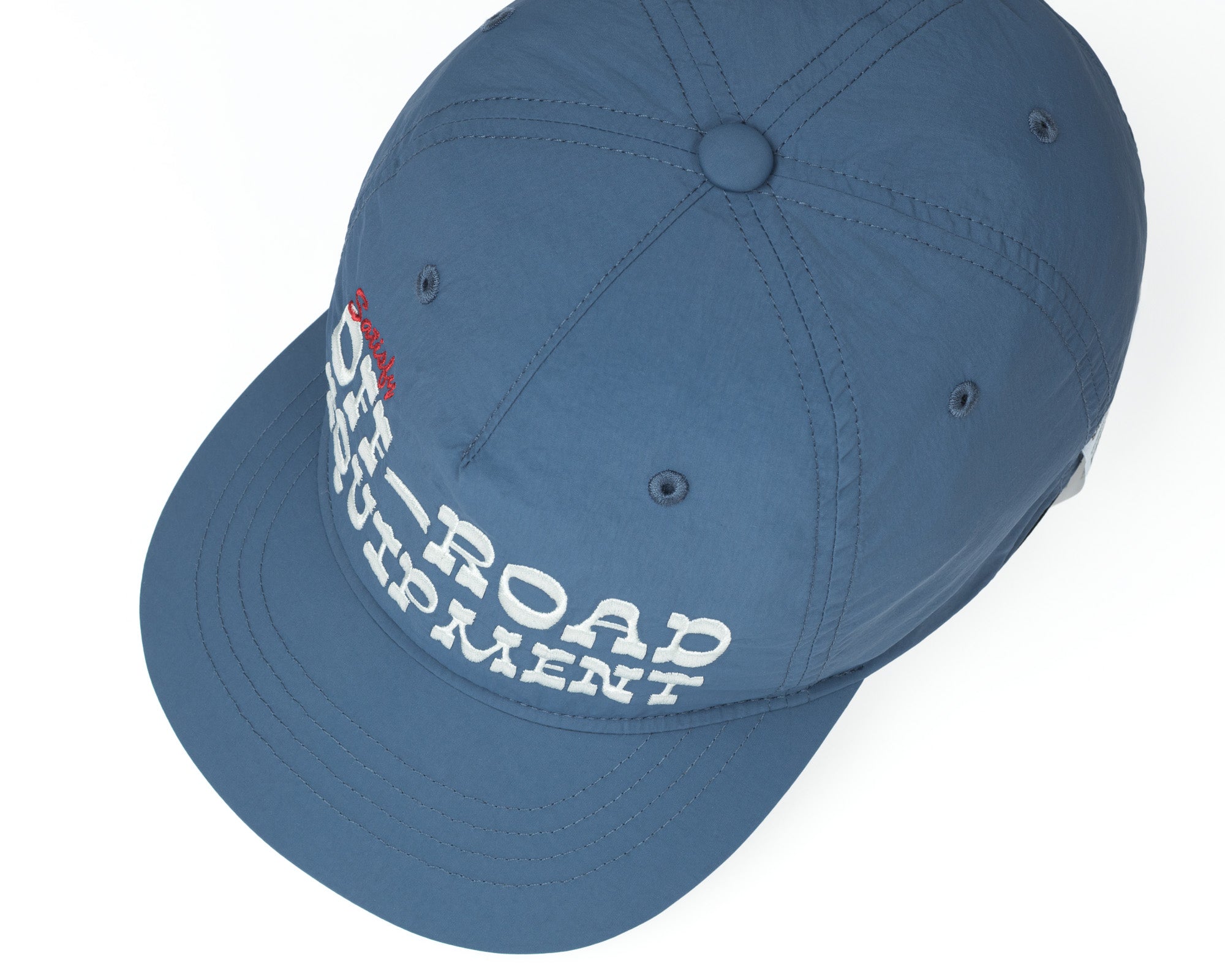 FliteSilk™ 5-Panel Pinch Cap