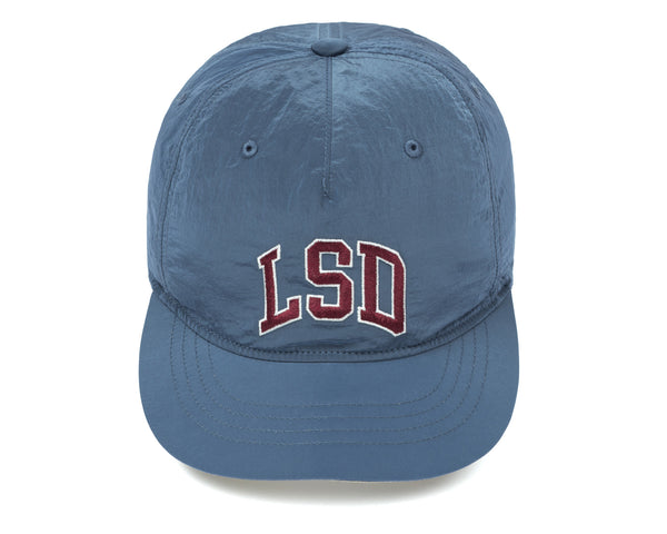 FliteSilk™ 5-Panel Pinch Cap – SATISFY