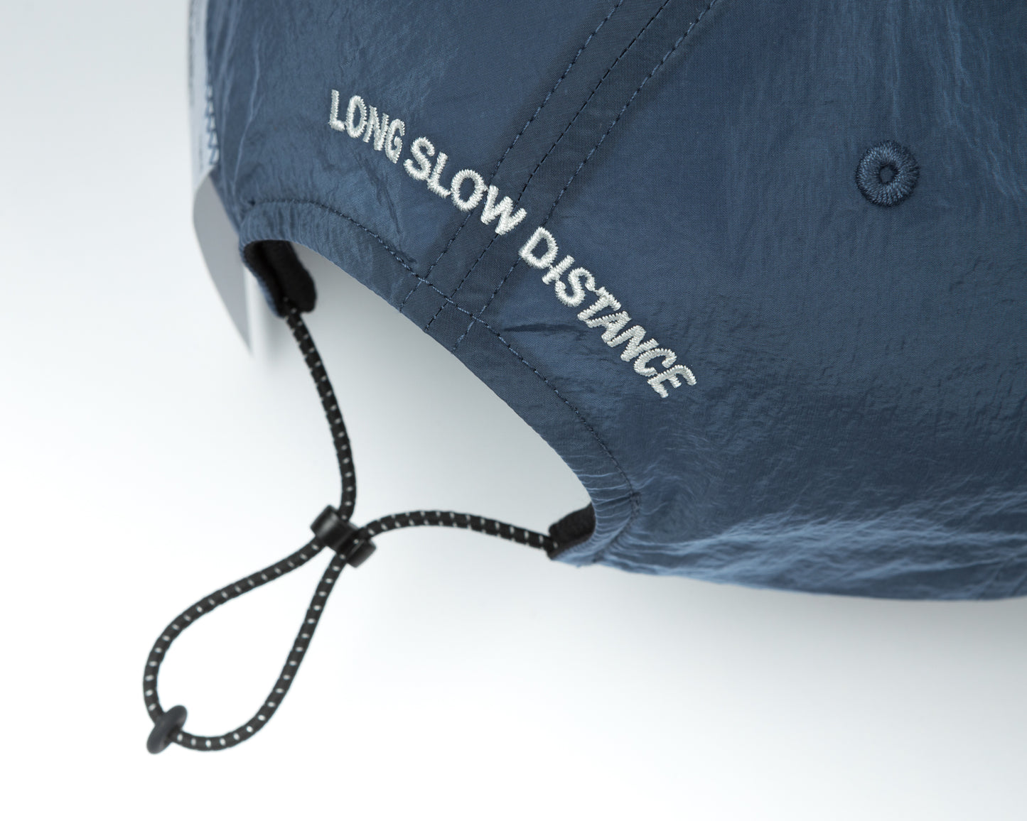 FliteSilk™ 5-Panel Pinch Cap