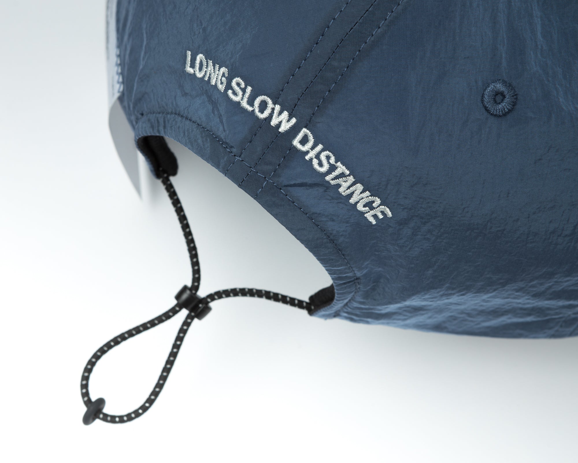 FliteSilk™ 5-Panel Pinch Cap