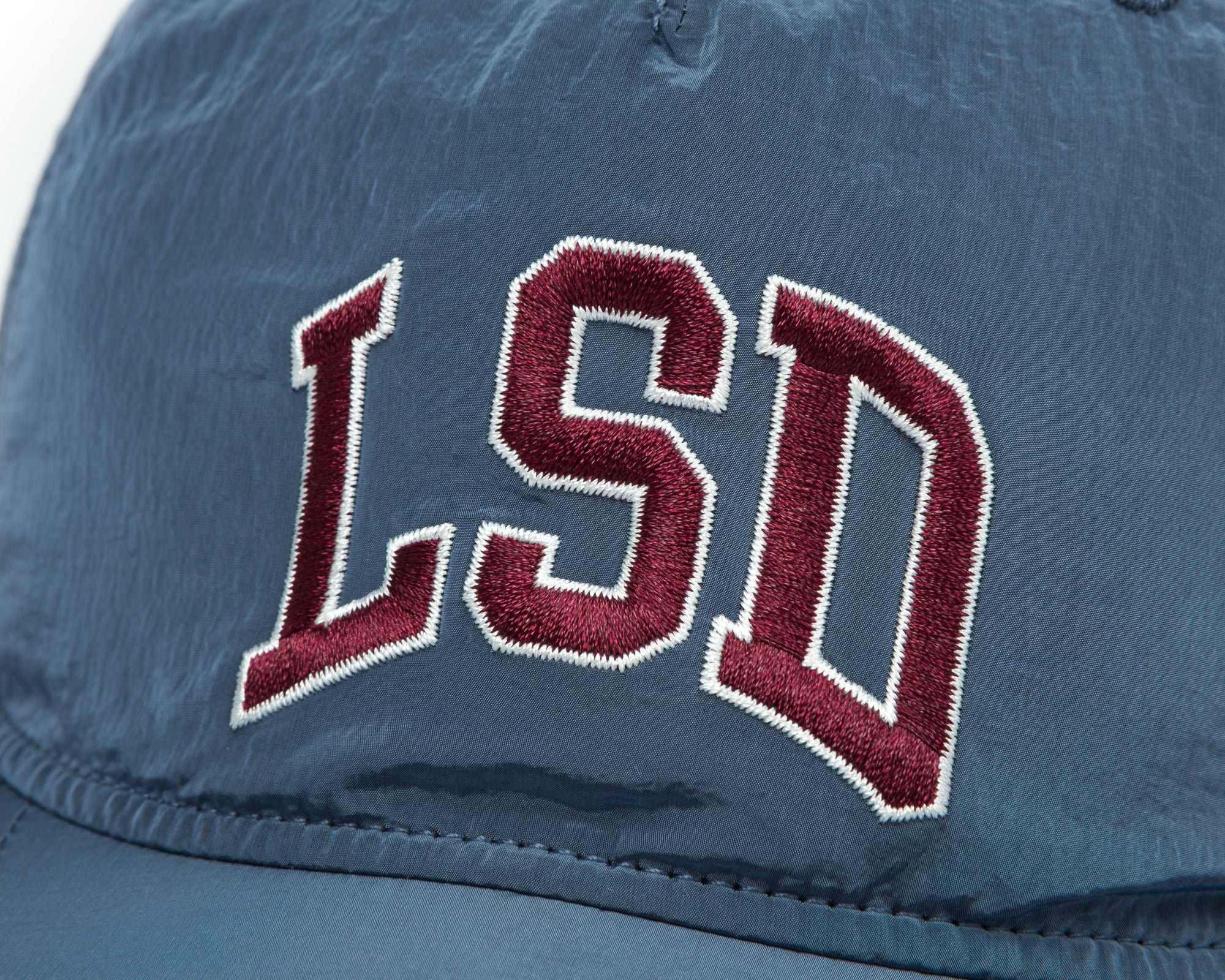 FliteSilk™ 5-Panel Pinch Cap