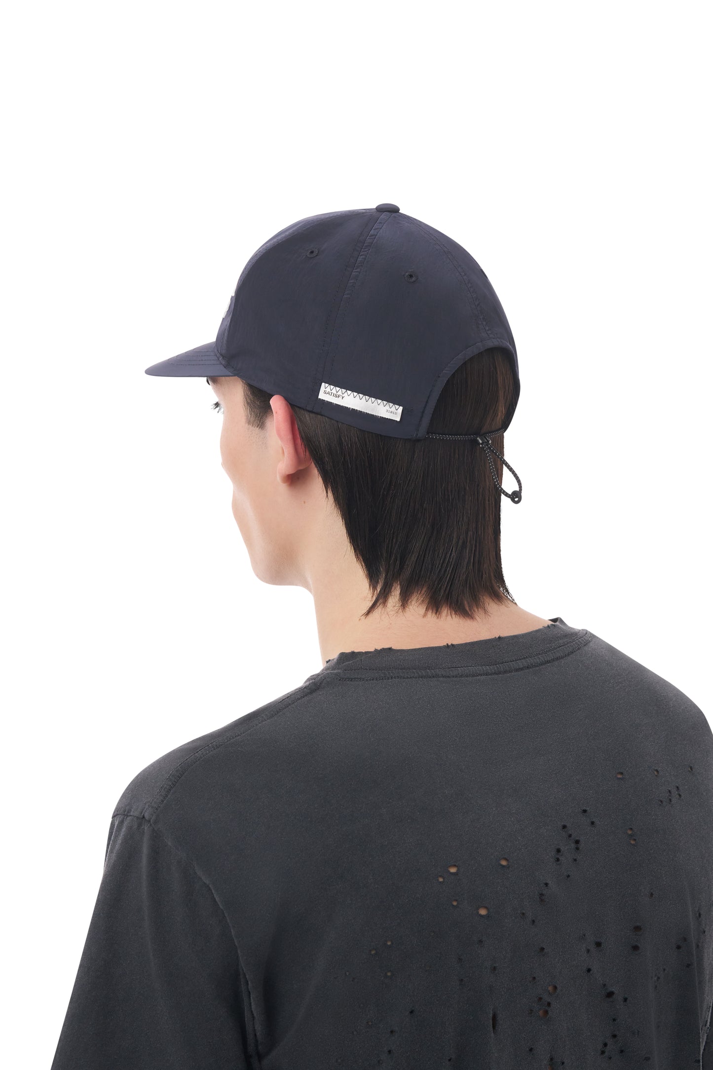 FliteSilk™  5 Panel Pinch Cap