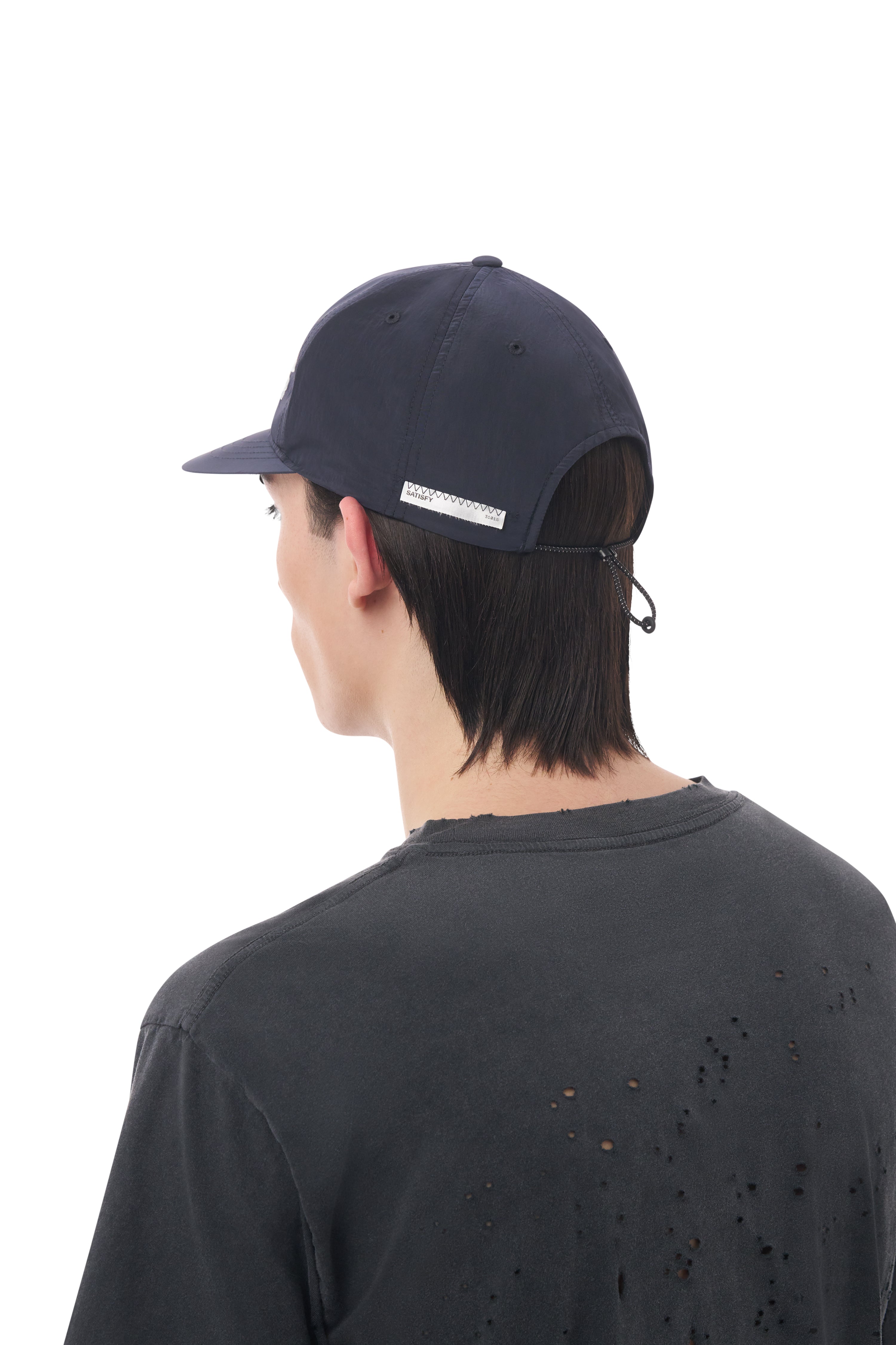 FliteSilk™  5 Panel Pinch Cap