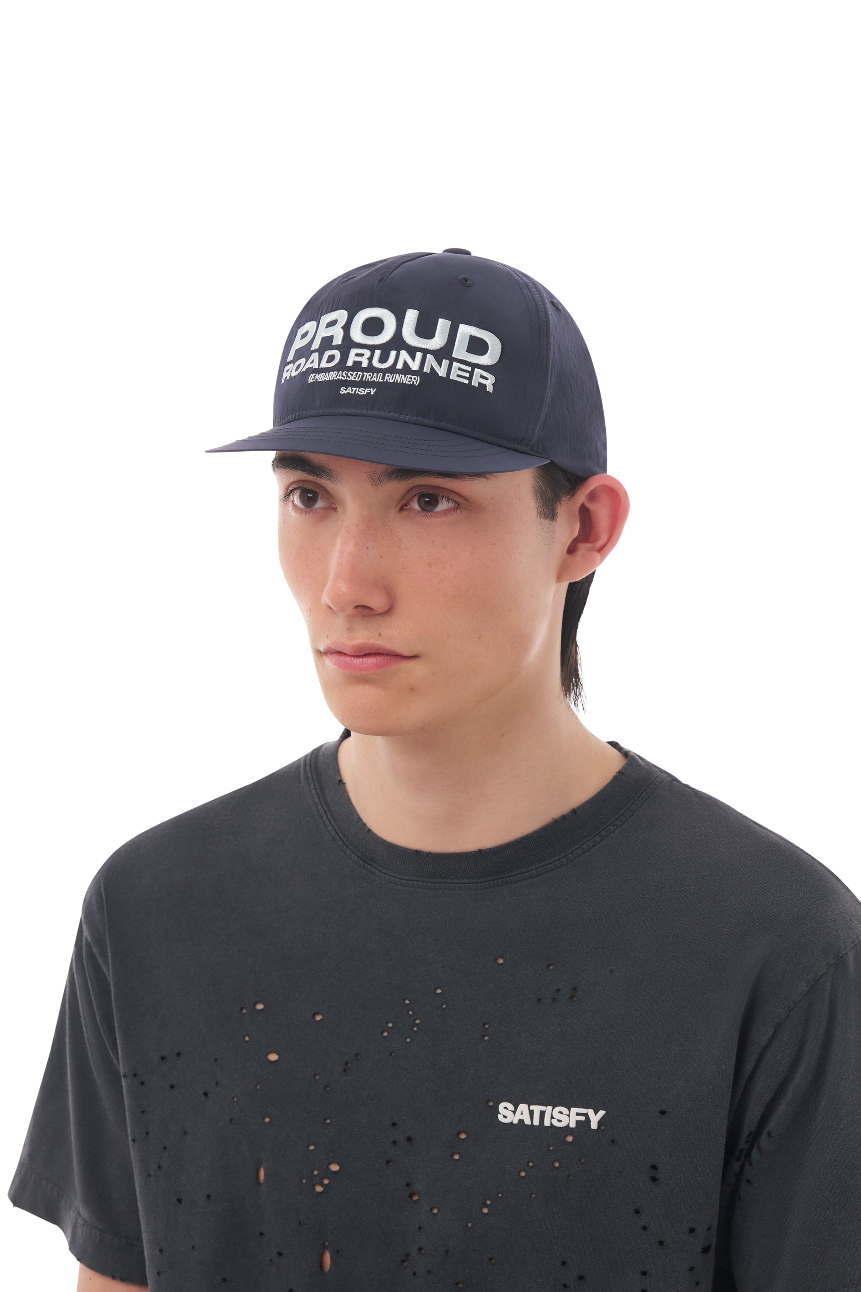 FliteSilk™  5 Panel Pinch Cap