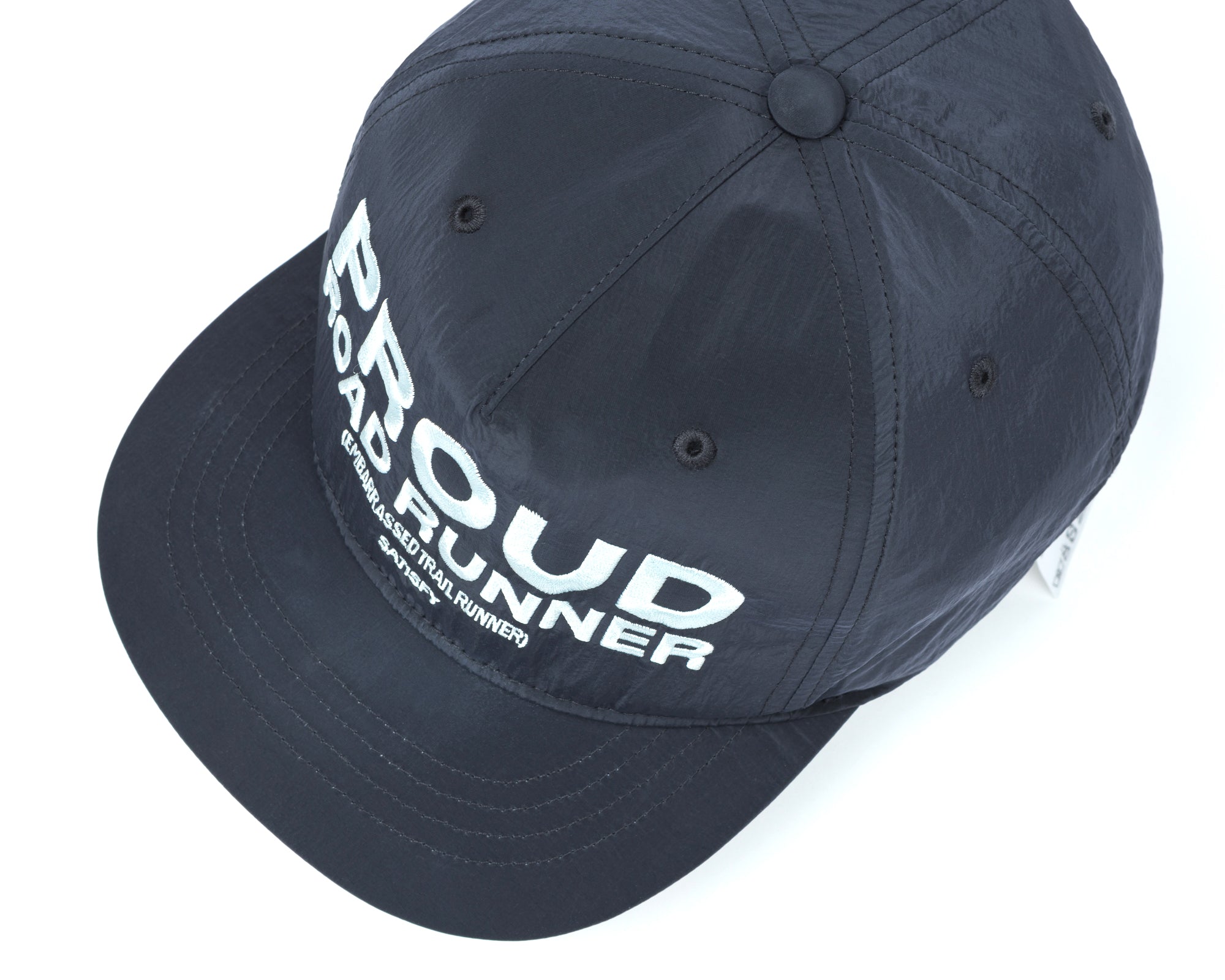 FliteSilk™  5 Panel Pinch Cap