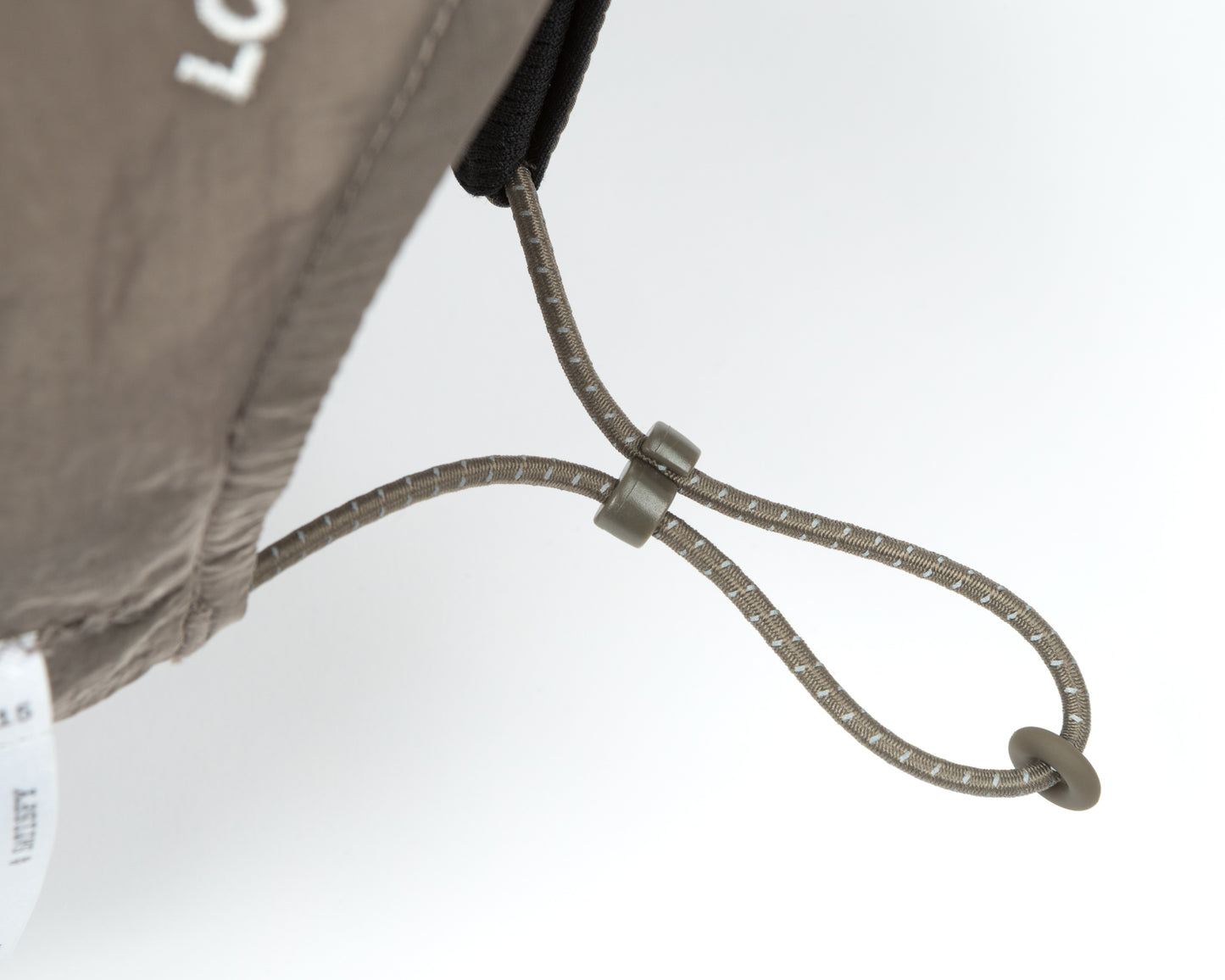 FliteSilk™ 5-Panel Pinch Cap