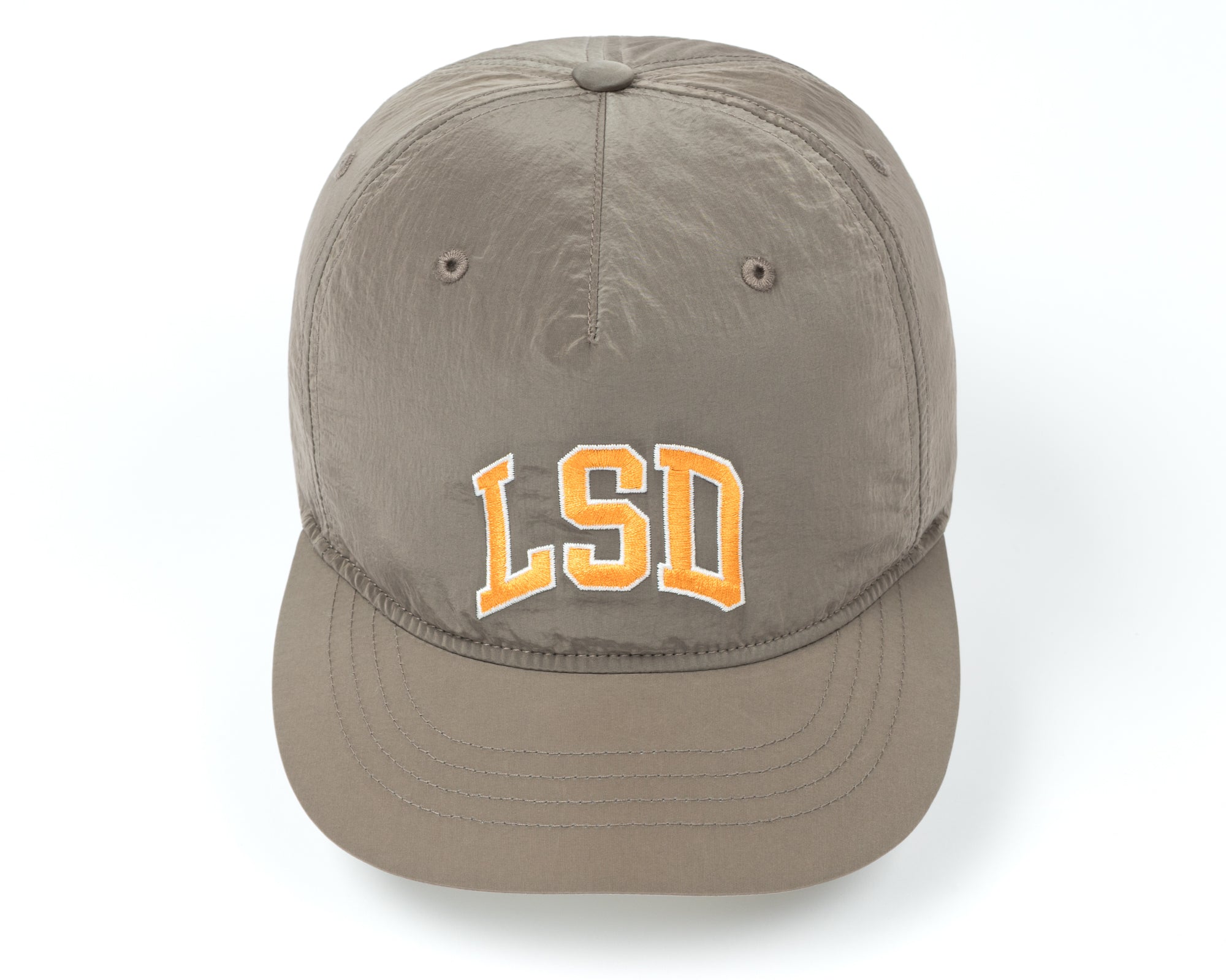 FliteSilk™ 5-Panel Pinch Cap – SATISFY