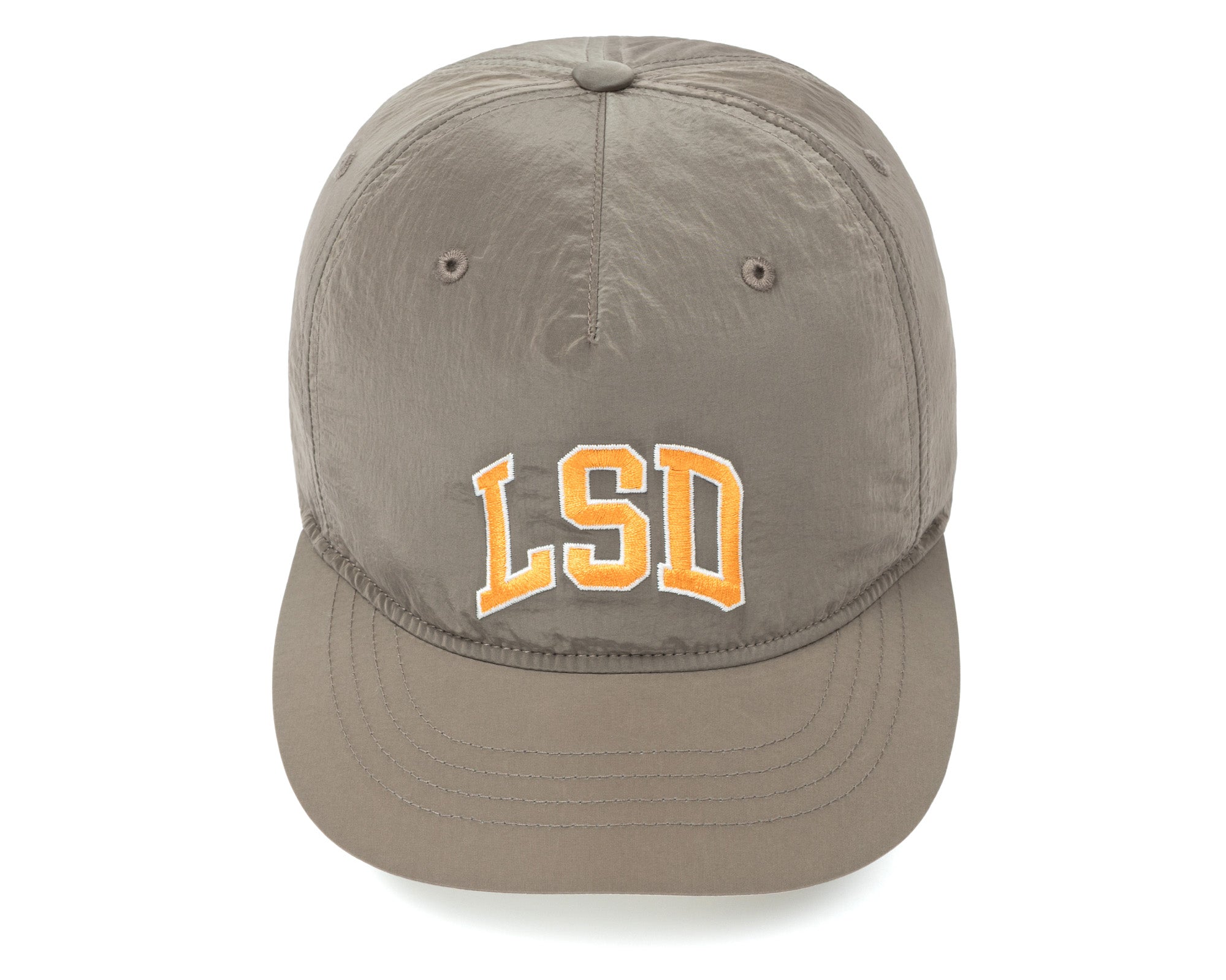 FliteSilk™ 5-Panel Pinch Cap