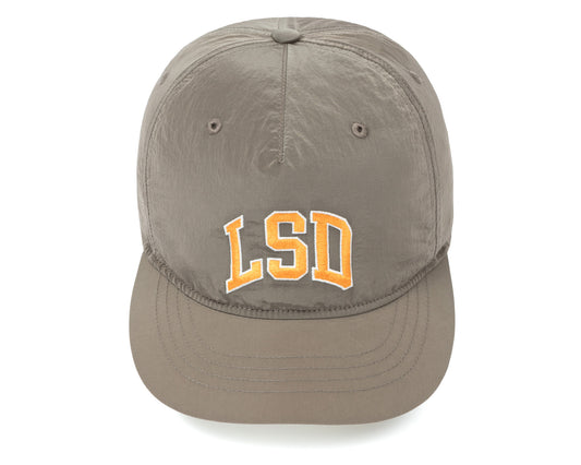 FliteSilk™ 5-Panel Pinch Cap