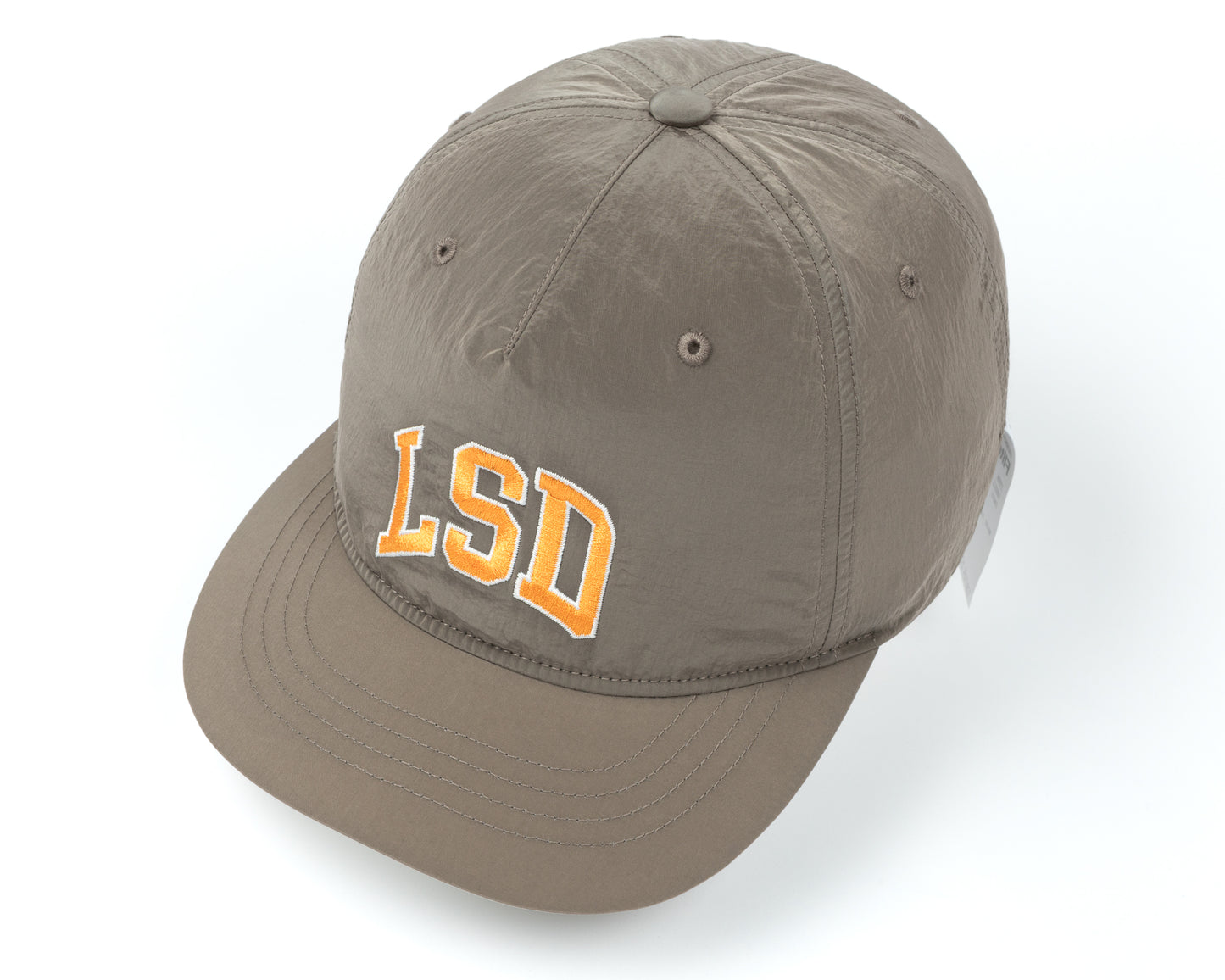 FliteSilk™ 5-Panel Pinch Cap