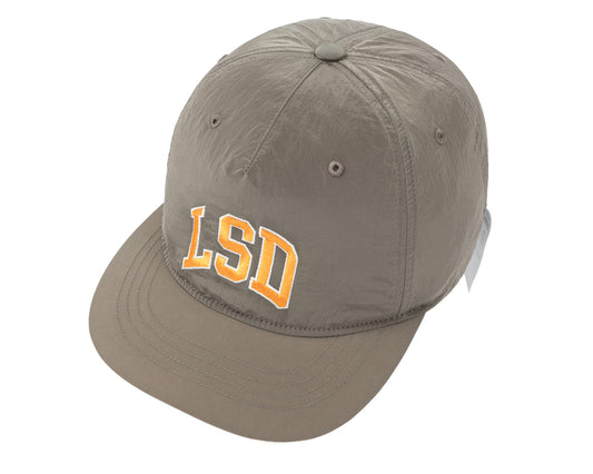 FliteSilk™ 5-Panel Pinch Cap