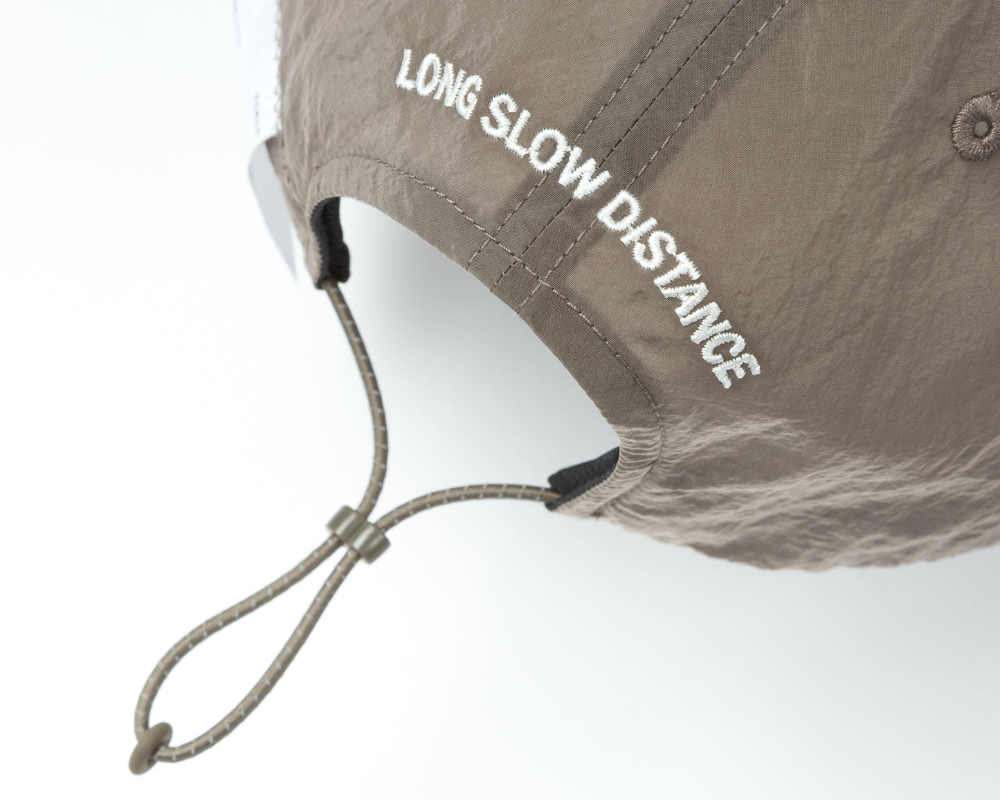 FliteSilk™ 5-Panel Pinch Cap