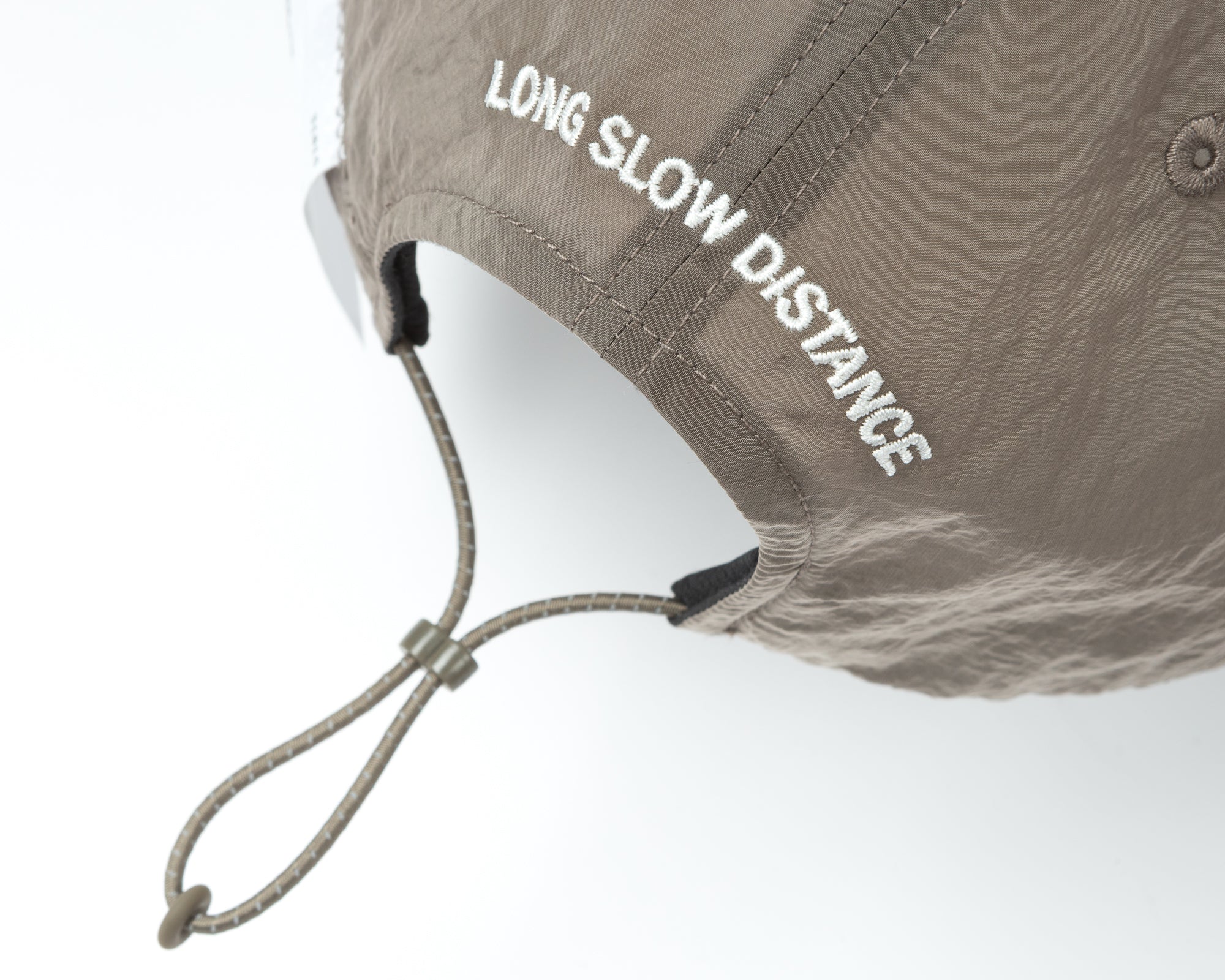 FliteSilk™ 5-Panel Pinch Cap