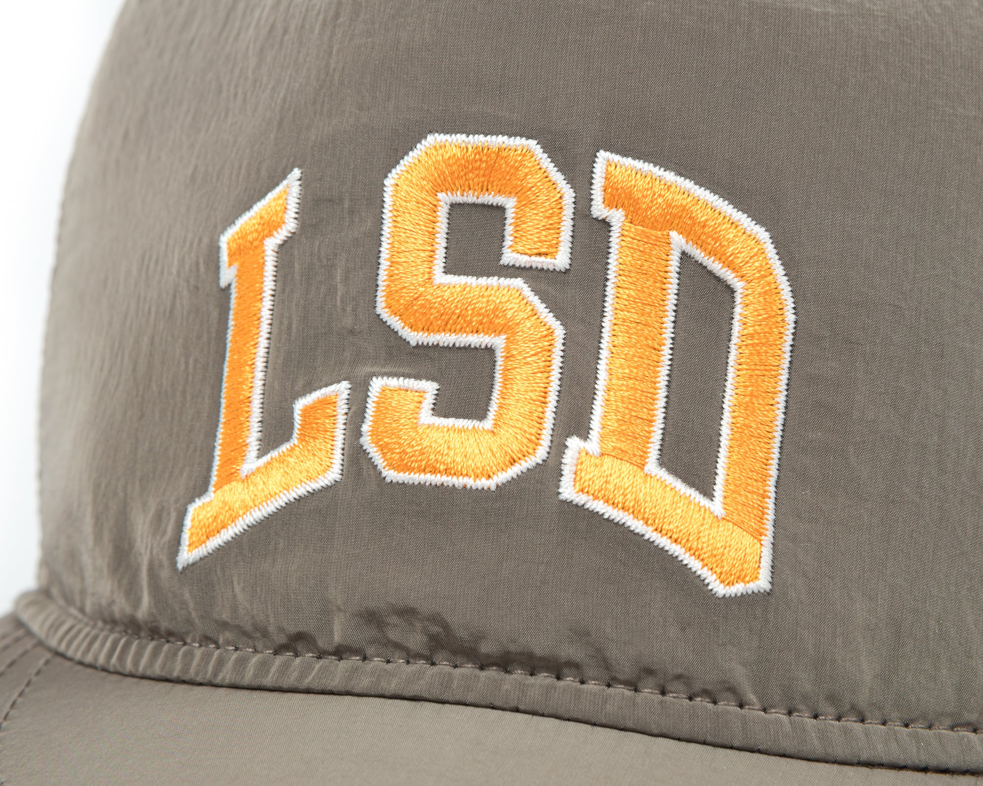 FliteSilk™ 5-Panel Pinch Cap