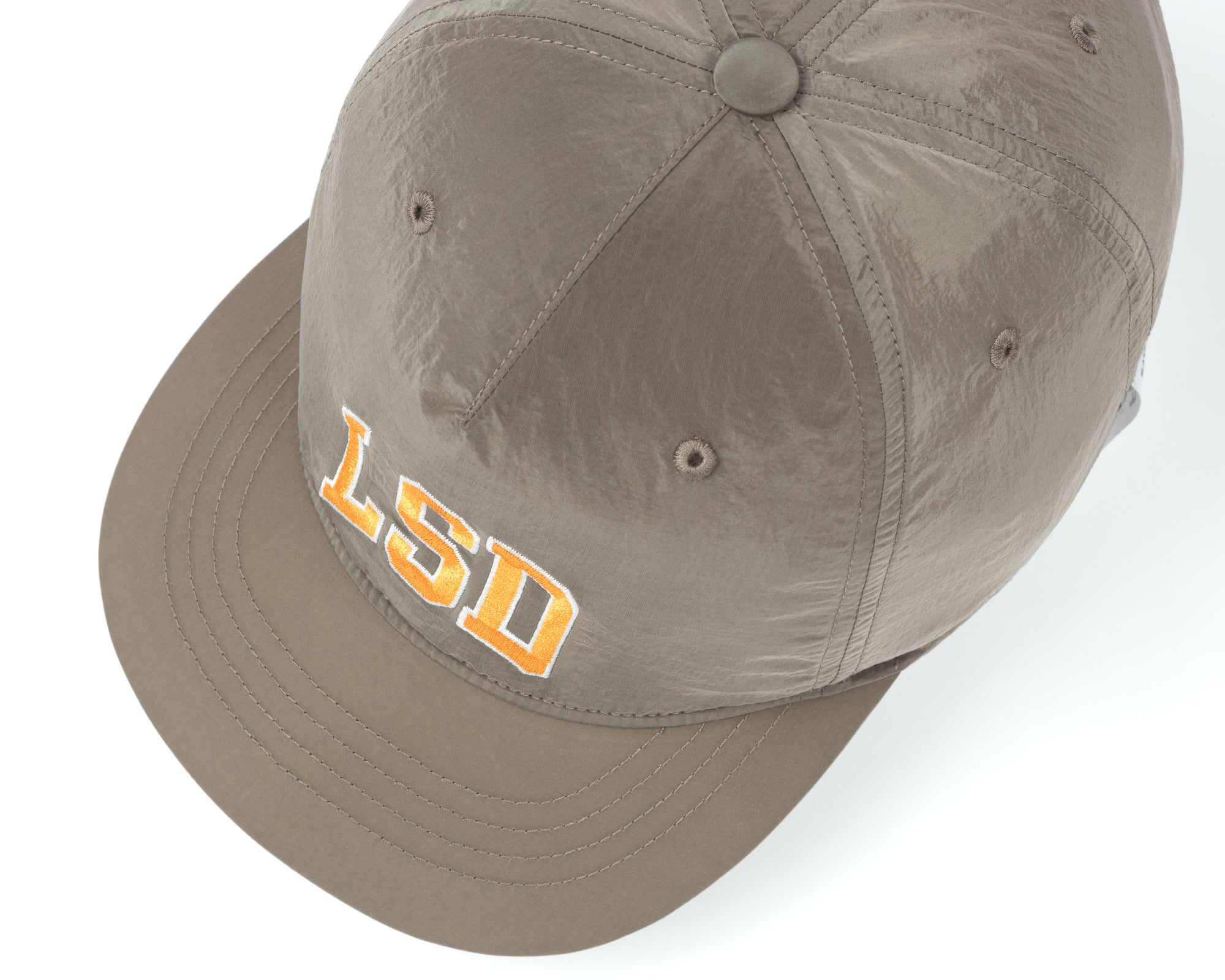 FliteSilk™ 5-Panel Pinch Cap – SATISFY