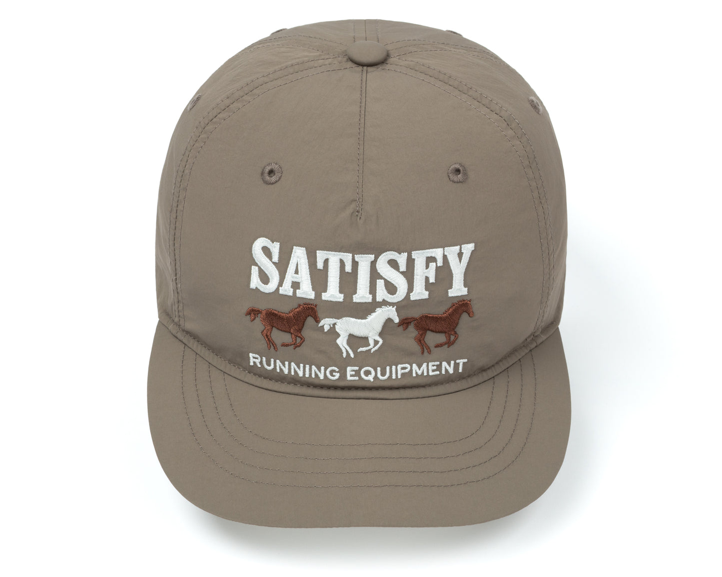 FliteSilk™ 5-Panel Pinch Cap