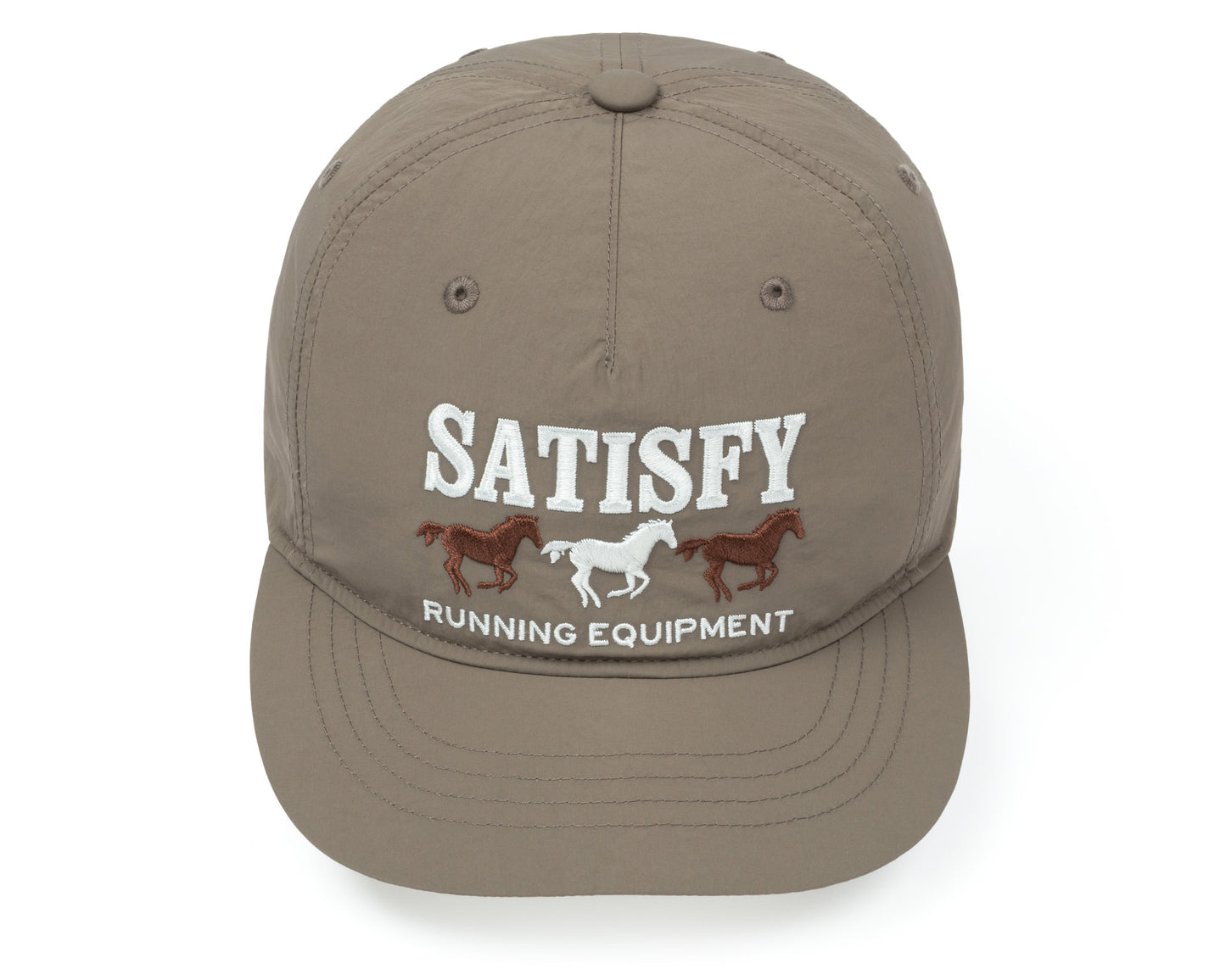 FliteSilk™ 5-Panel Pinch Cap