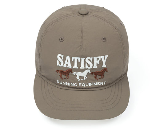 FliteSilk™ 5-Panel Pinch Cap