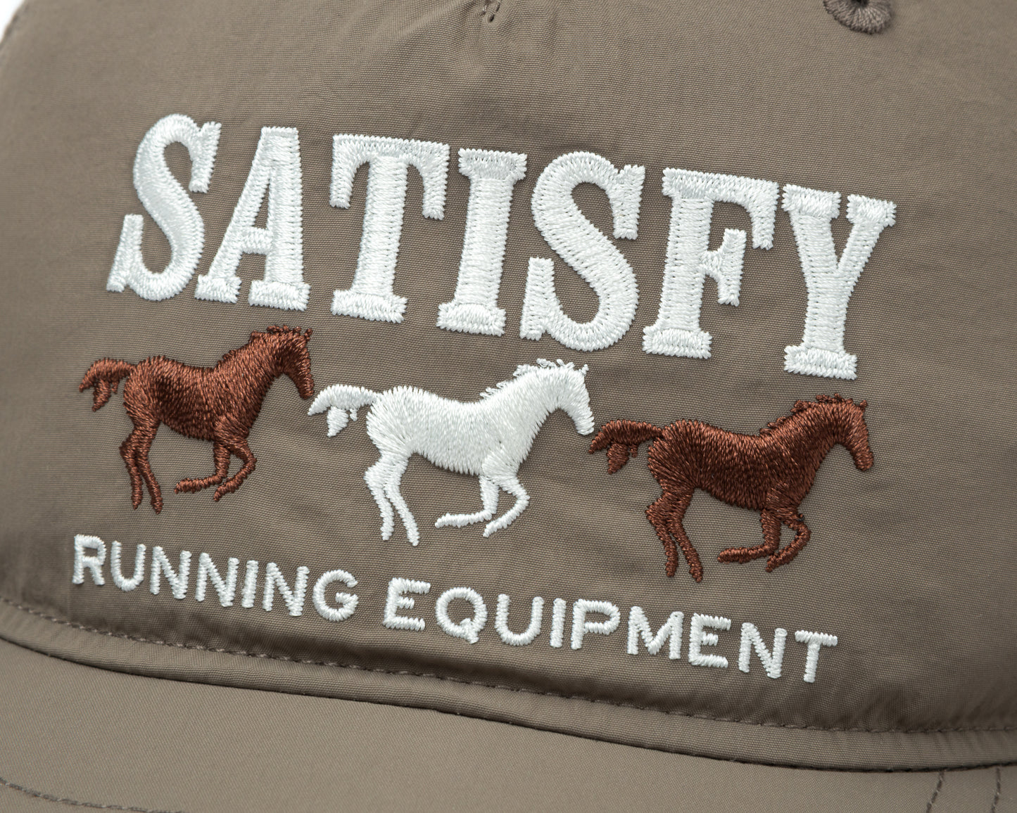 FliteSilk™ 5-Panel Pinch Cap