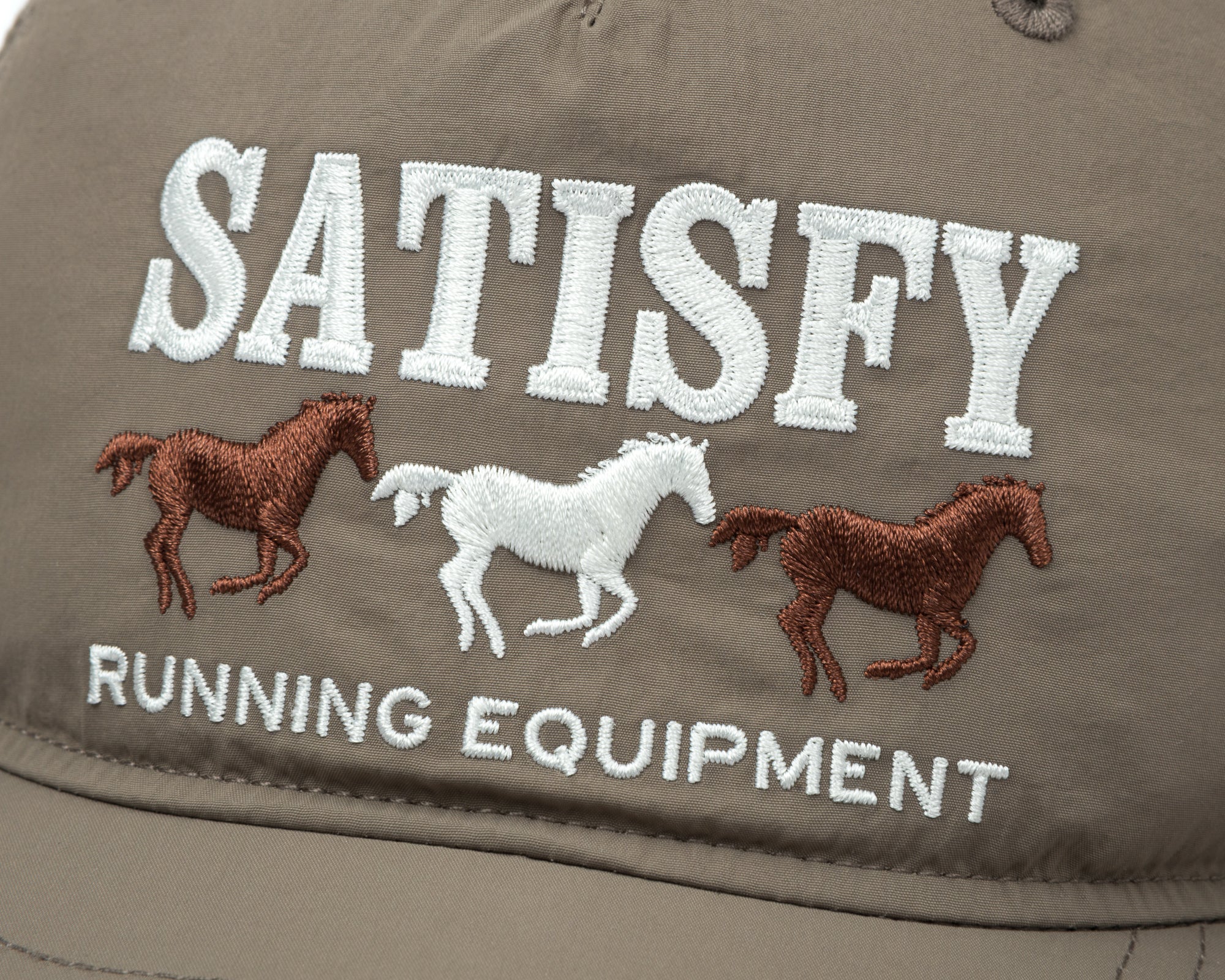 FliteSilk™ 5-Panel Pinch Cap