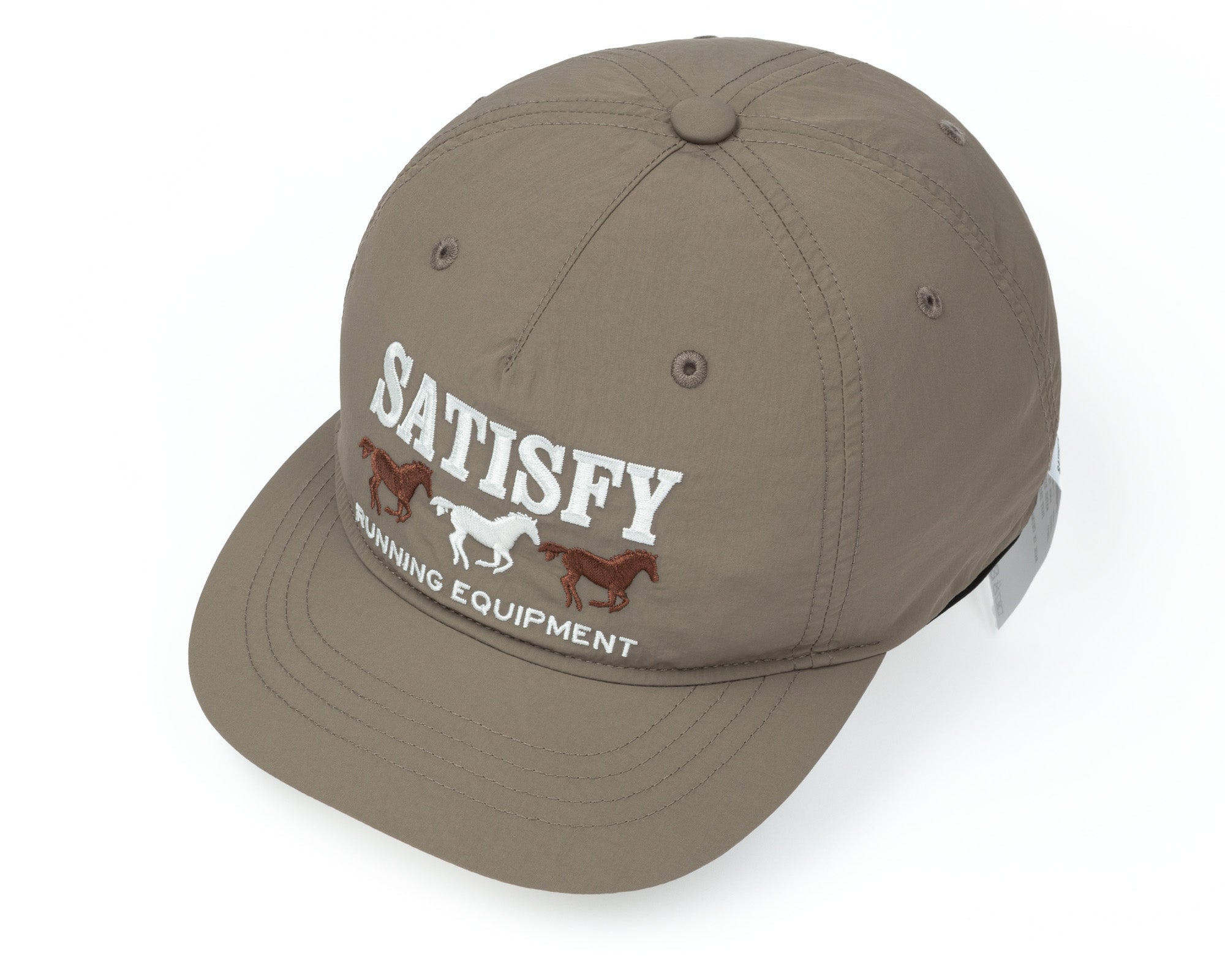 FliteSilk™ 5-Panel Pinch Cap