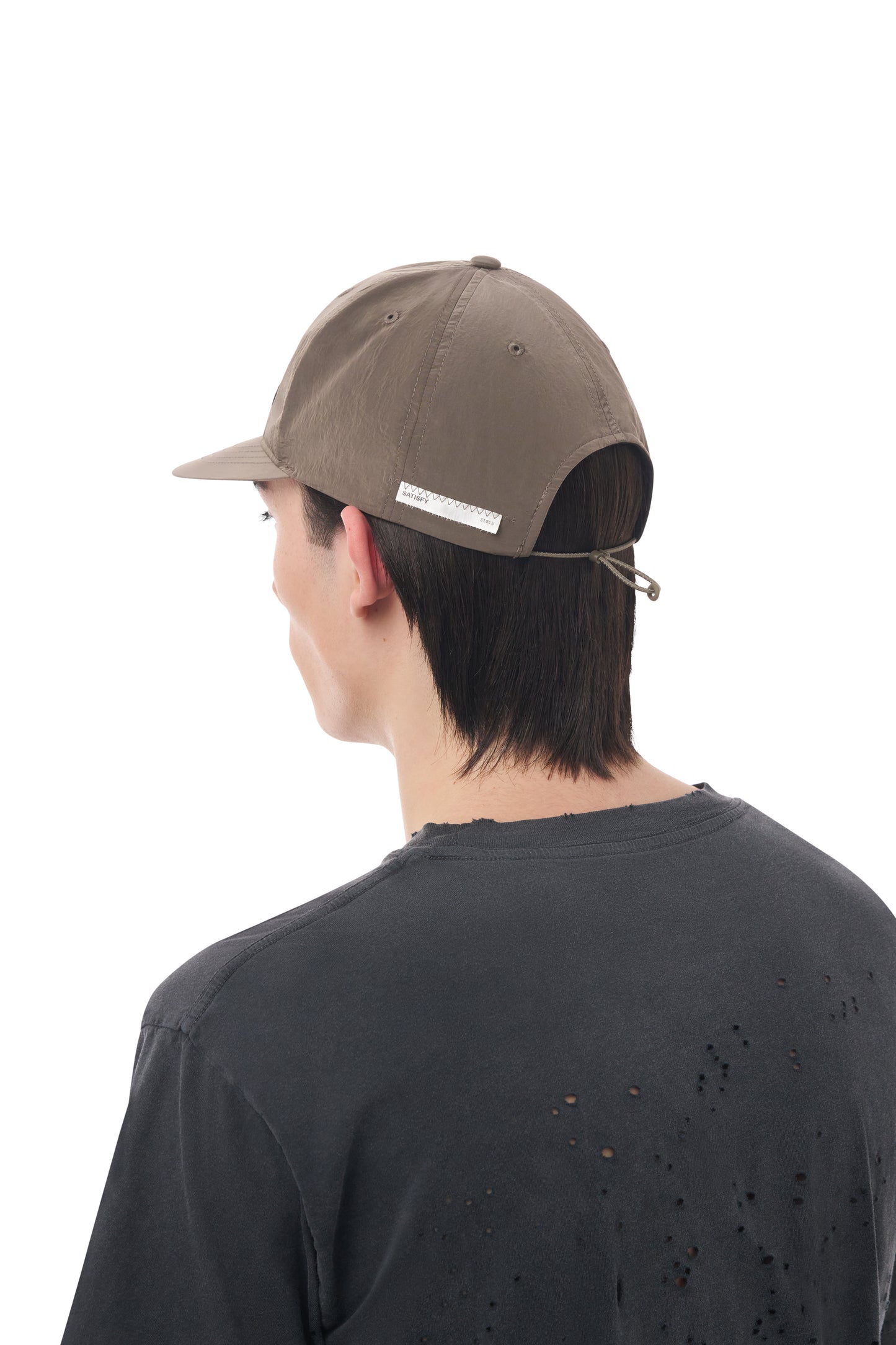 FliteSilk™ 5-Panel Pinch Cap