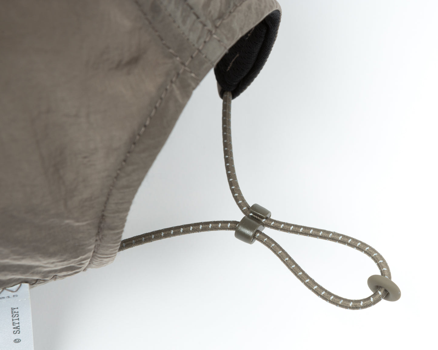 FliteSilk™  5 Panel Pinch Cap