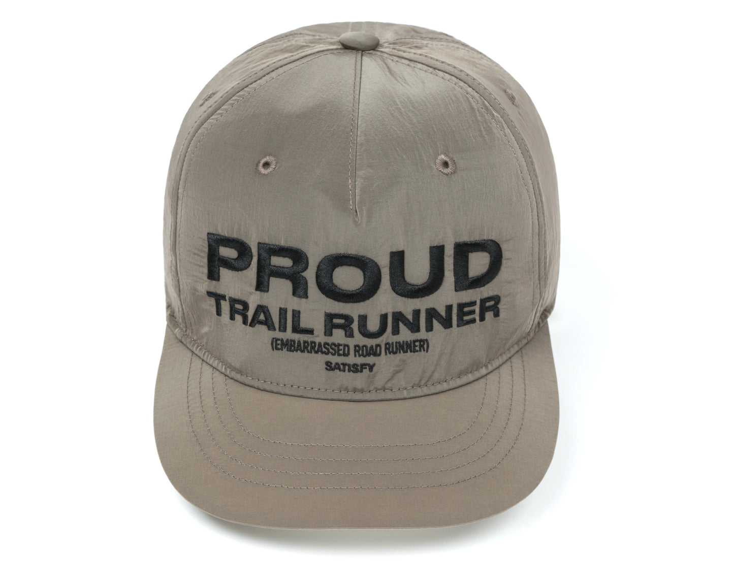 FliteSilk™ 5-Panel Pinch Cap