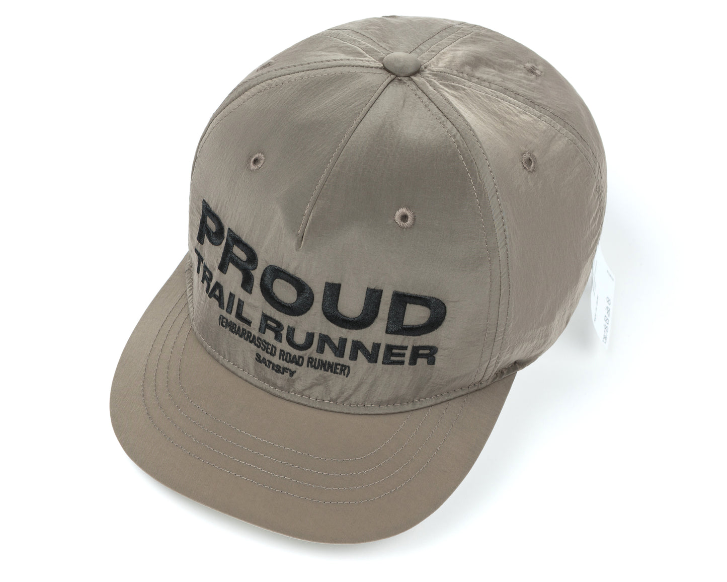 FliteSilk™ 5-Panel Pinch Cap