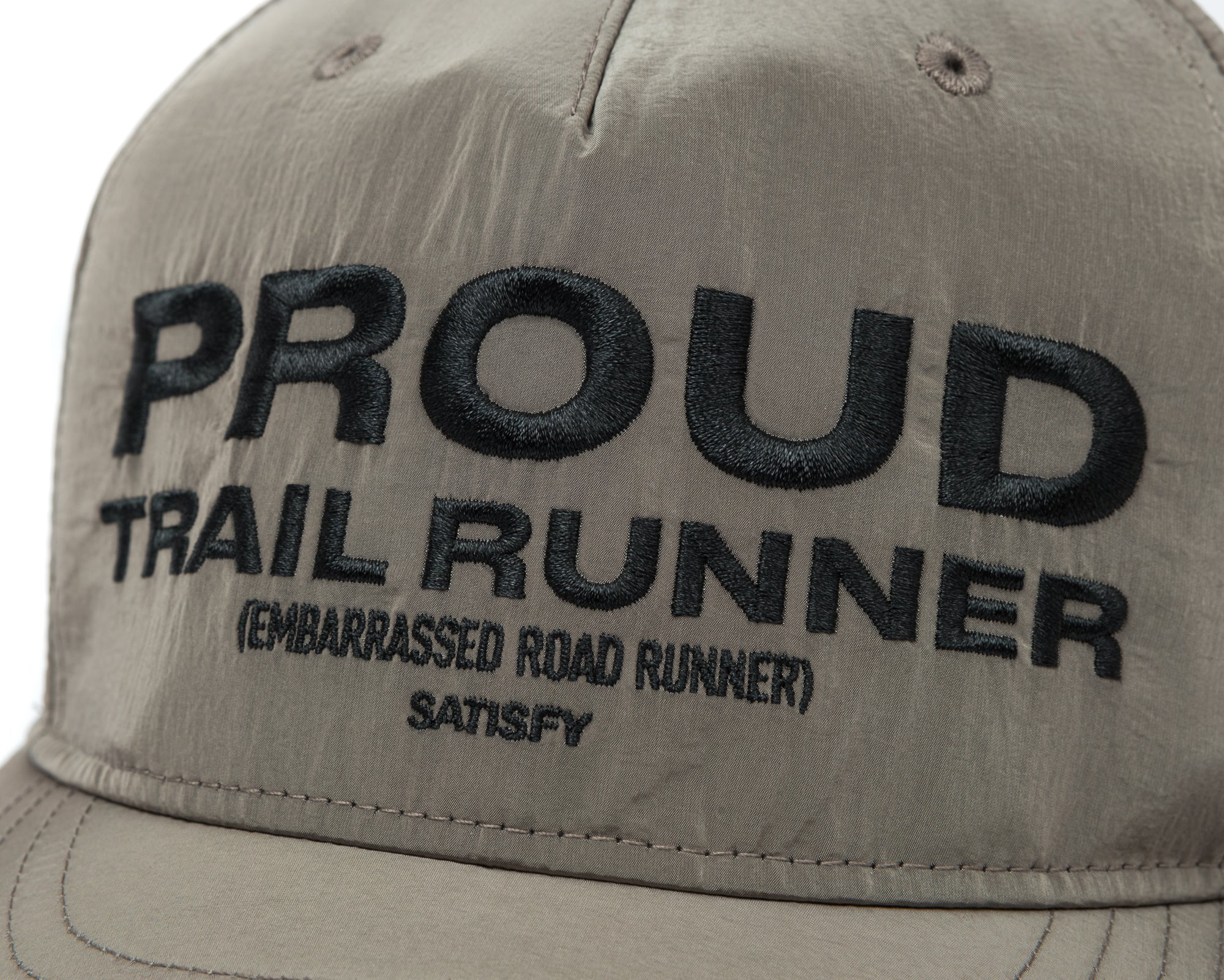 FliteSilk™ 5-Panel Pinch Cap