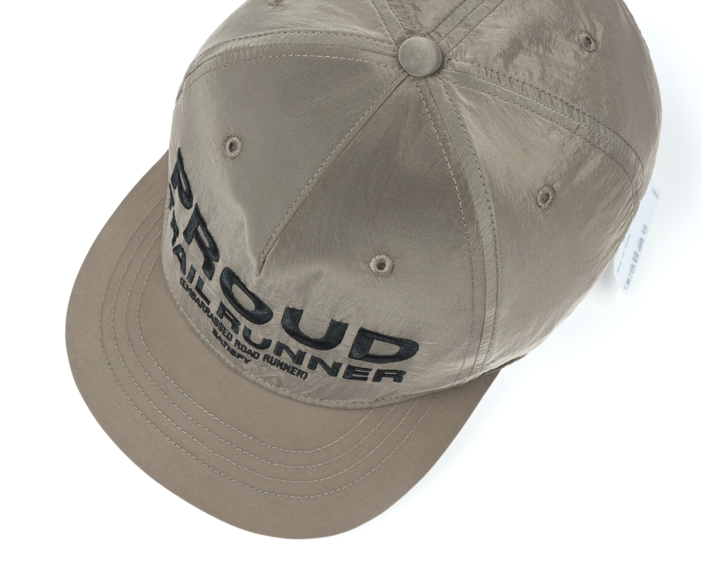 FliteSilk™ 5-Panel Pinch Cap