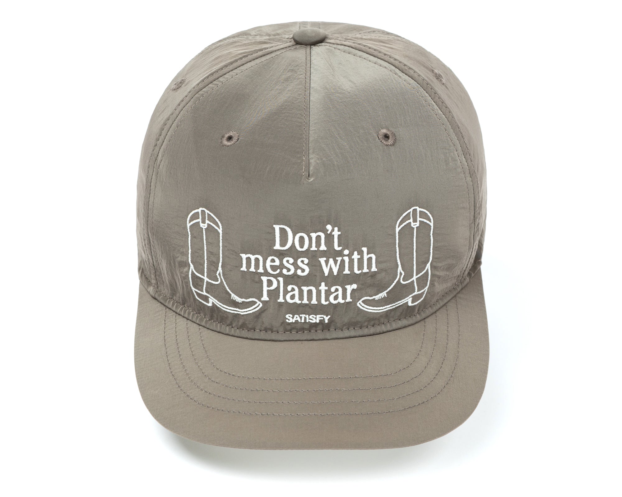 FliteSilk™ 5-Panel Pinch Cap