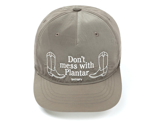 FliteSilk™ 5-Panel Pinch Cap