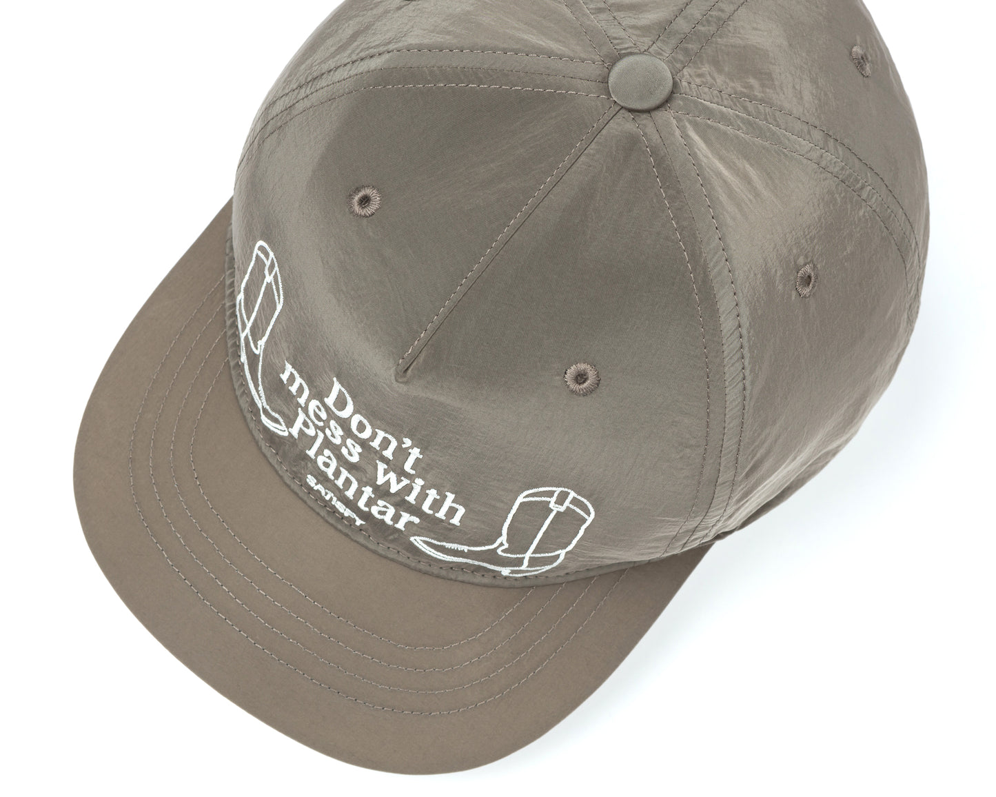 FliteSilk™ 5-Panel Pinch Cap