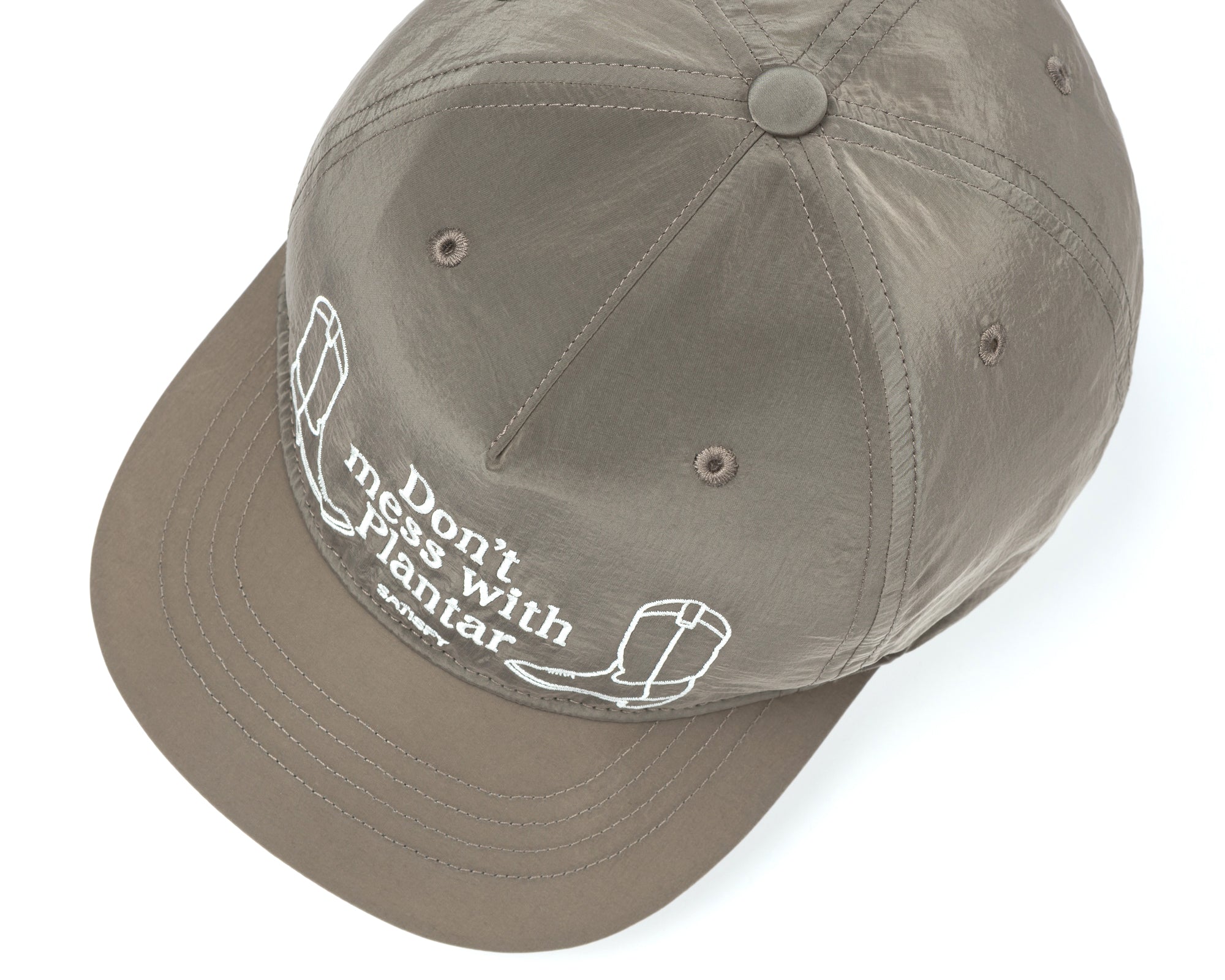 FliteSilk™ 5-Panel Pinch Cap