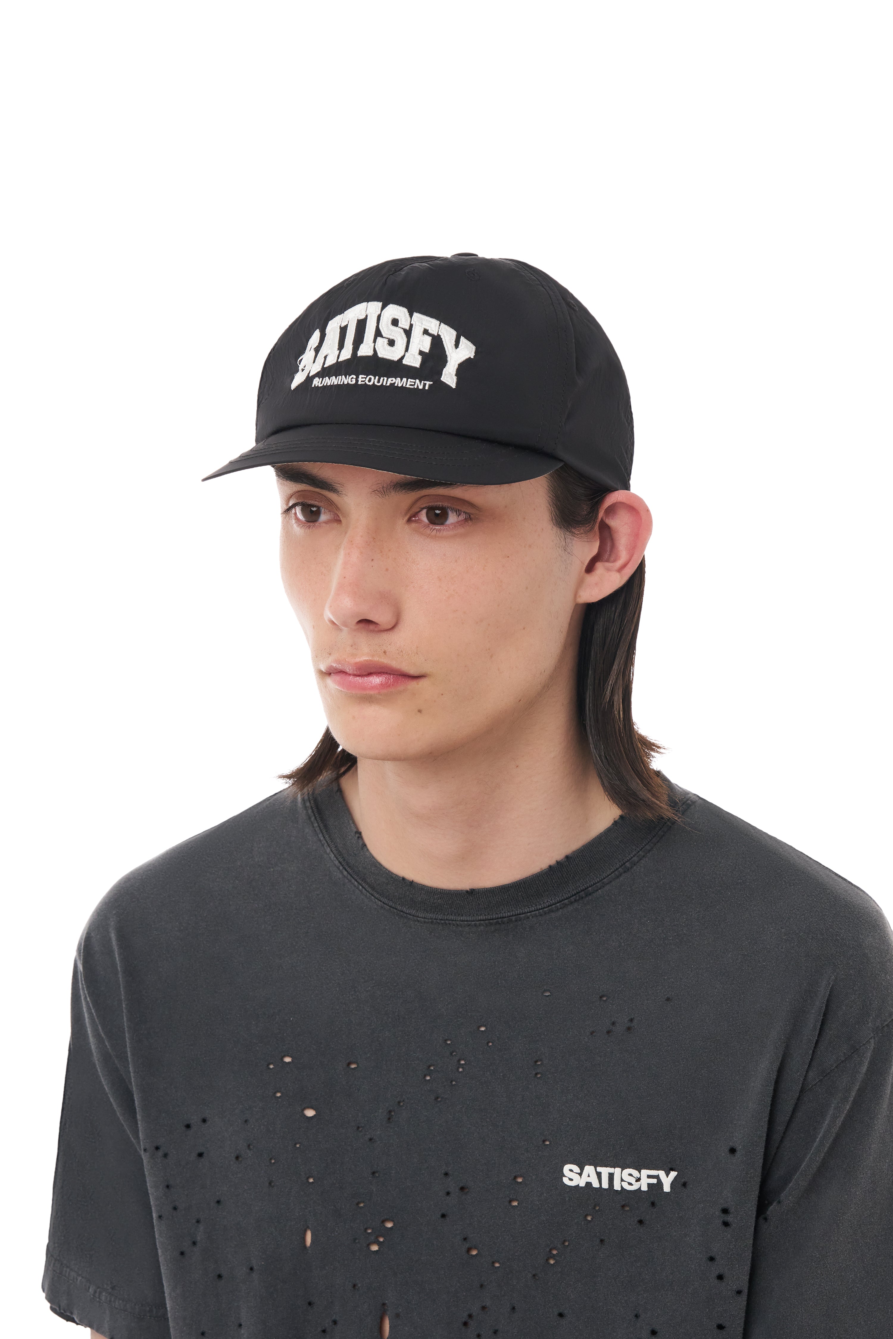 FliteSilk™ 5-Panel Pinch Cap
