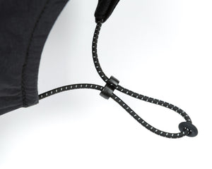 FliteSilk™ 5-Panel Pinch Cap