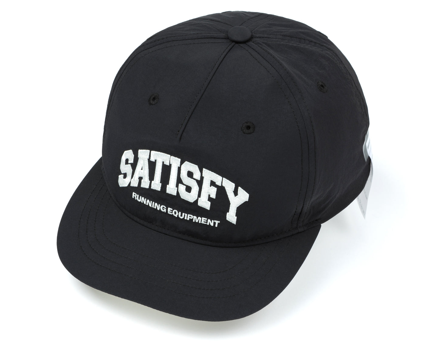 FliteSilk™ 5-Panel Pinch Cap